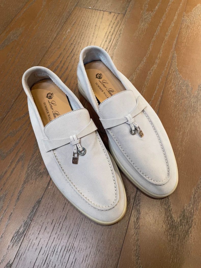 LORO PIANA Reebok shoes