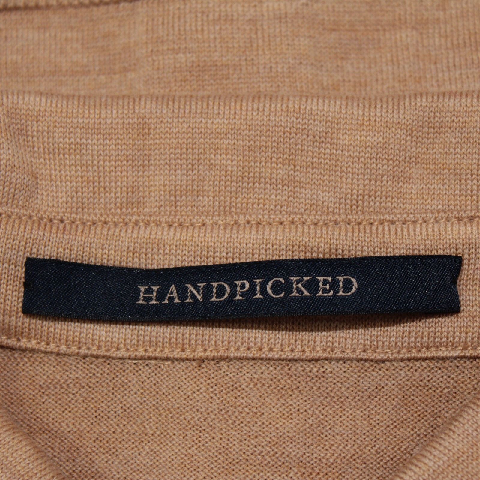 Other Handpicked New with tags Shirt Size L US In Beige Size US L / EU 52-54 / 3 - 6 Thumbnail
