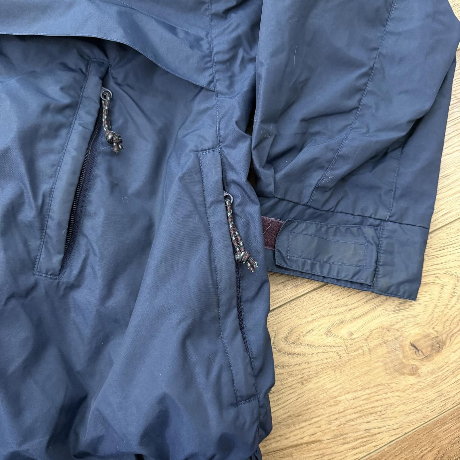 Columbia Vintage 90s Columbia Whirlibird Ski Jacket Shell Windbreaker Size US XL / EU 56 / 4 - 6 Thumbnail