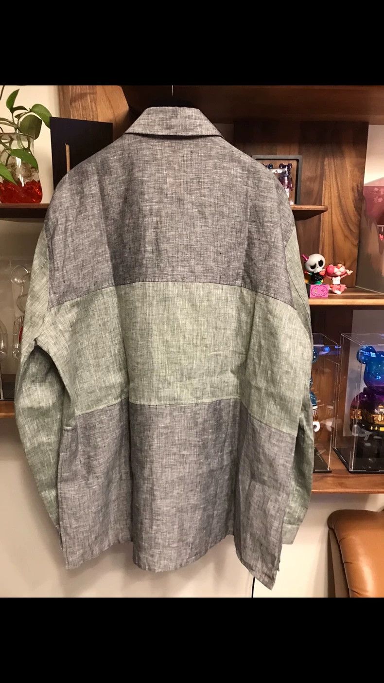 Other LOEWE Colorful long-sleeved shirt Size US XL / EU 56 / 4 - 2 Thumbnail