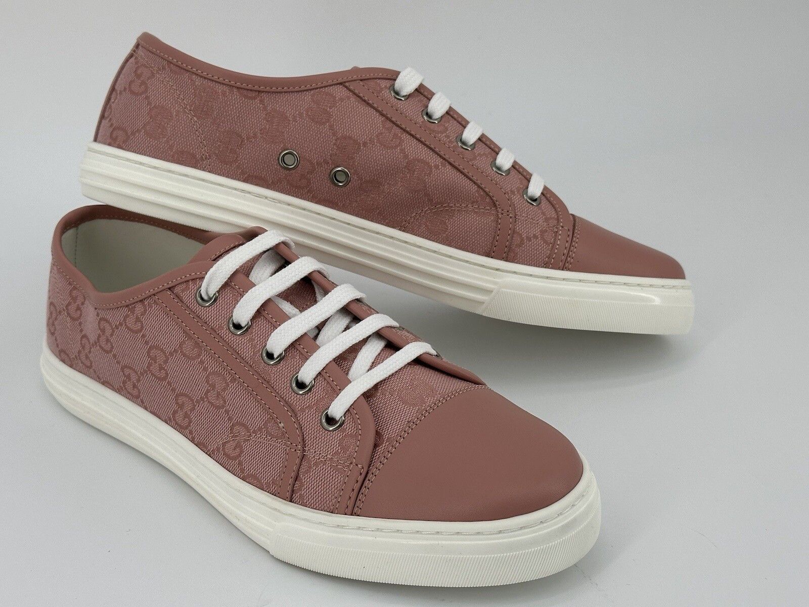 Gucci New Gucci Sneakers WOman's Size-IT-41/US-11 Size US 11 / IT 41 - 3 Thumbnail