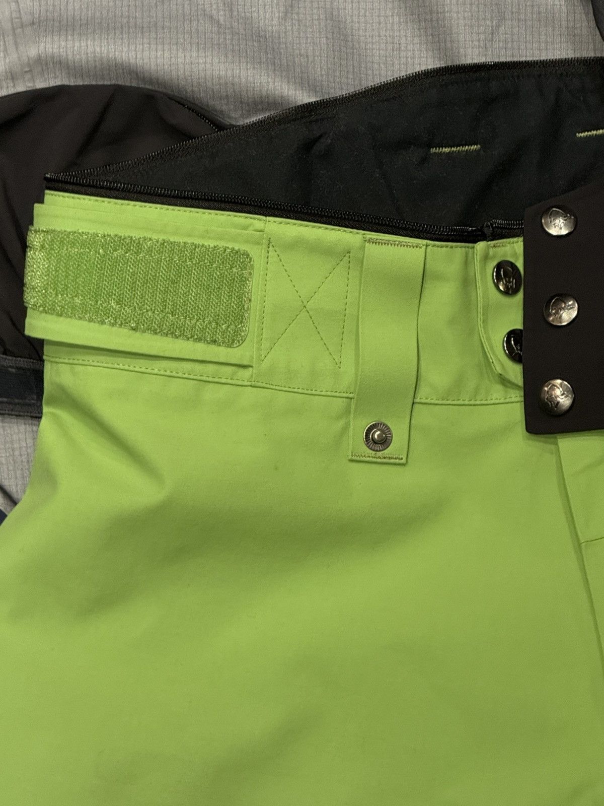 Norrona Norrona Lofoten Gore-Tex Pro Pants Size US 31 - 8 Thumbnail