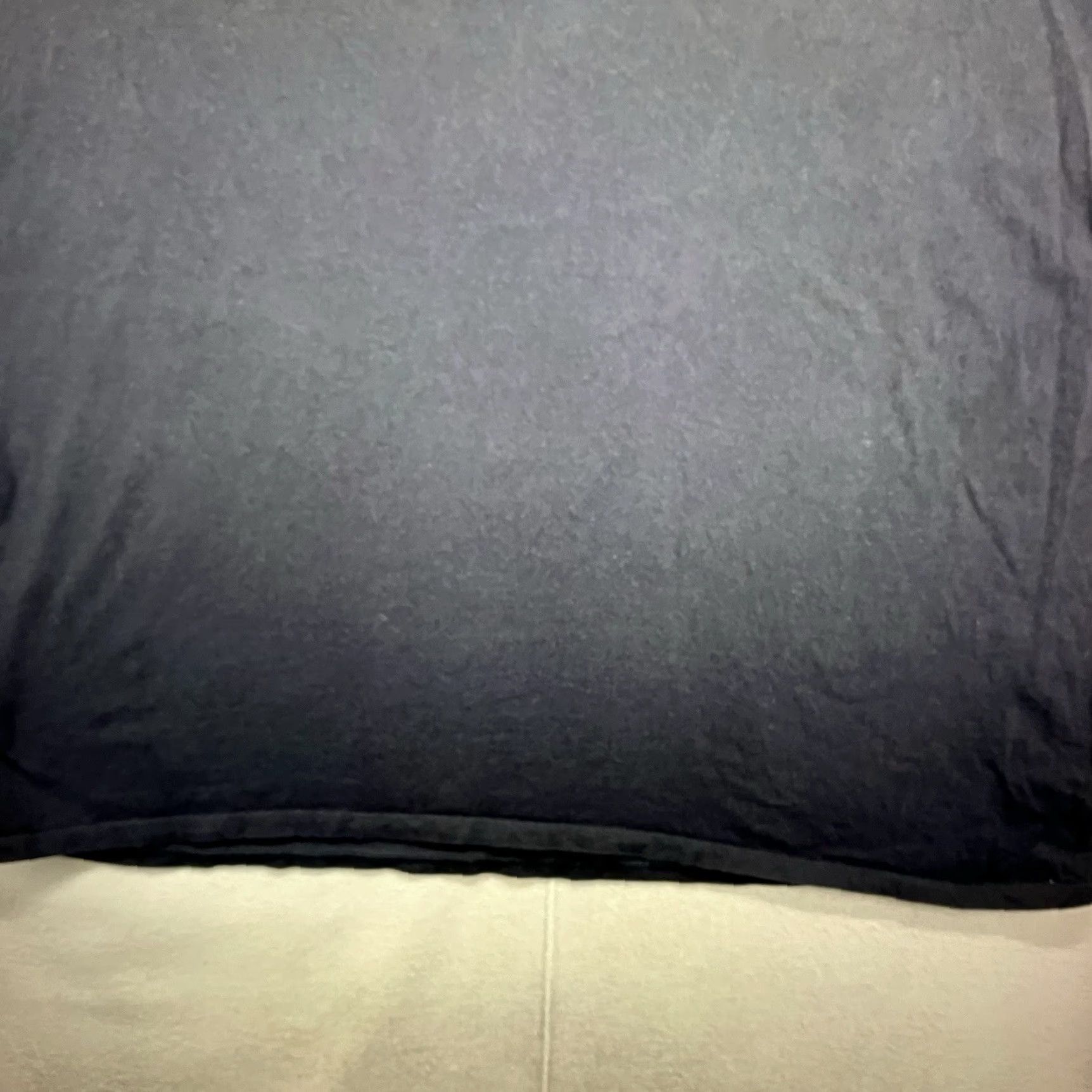 Nike VINTAGE Nike T-Shirt Men 2XL Black White Crew Neck Short Sleeve Cotton Retro 90s Streetwear Size US XXL / EU 58 / 5 - 6 Thumbnail