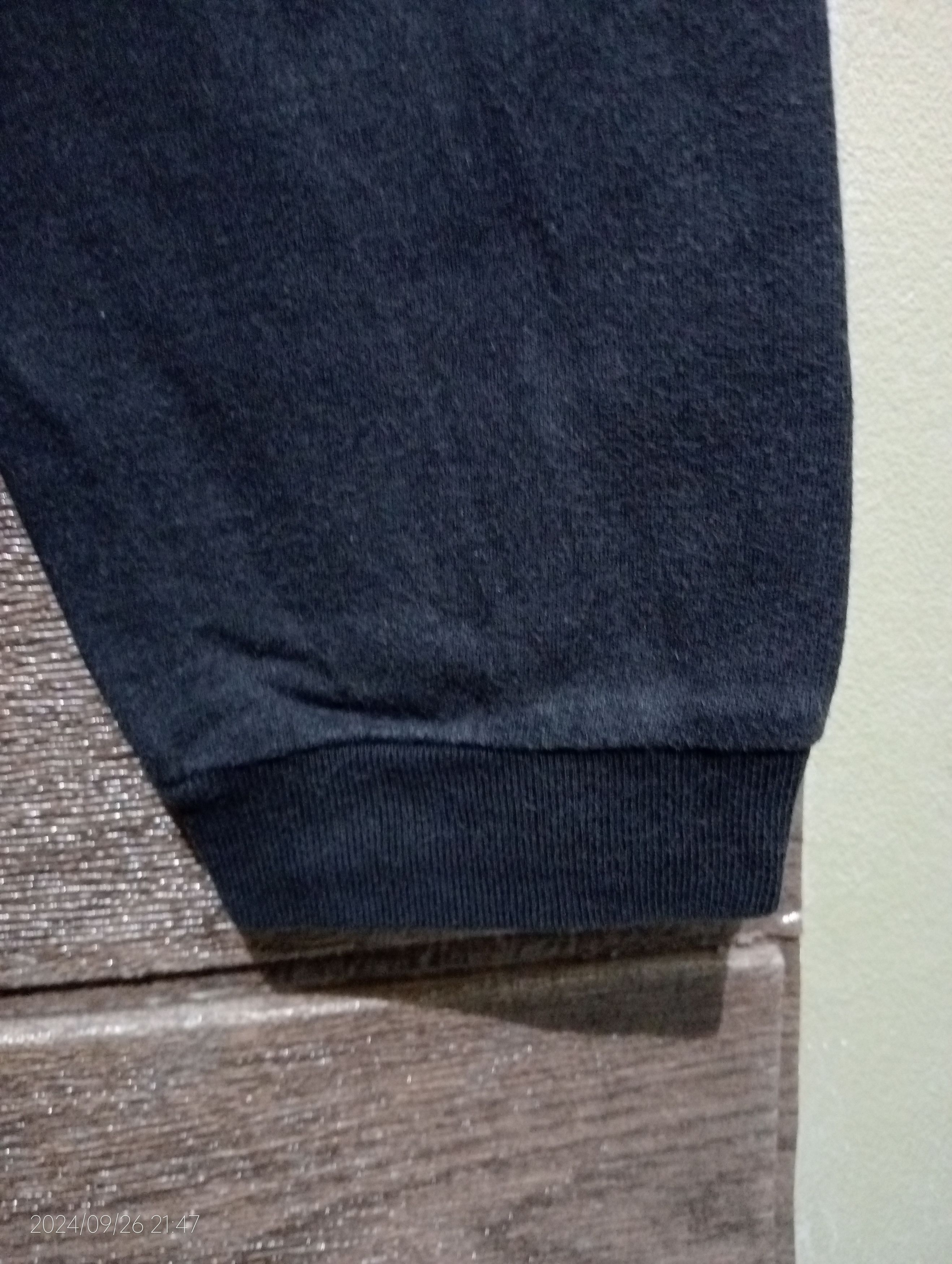 Canterbury of New Zealand Canterbury of New Zealand No. 8 Long Sleeve Tshirt Very Rare Size US L / EU 52-54 / 3 - 3 Thumbnail