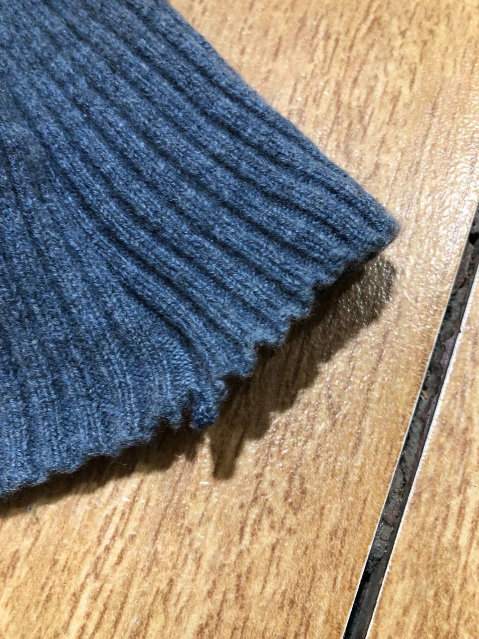 Polo Ralph Lauren Polo Ralph Lauren Mens Winter Beanie Hat Size ONE SIZE - 8 Thumbnail