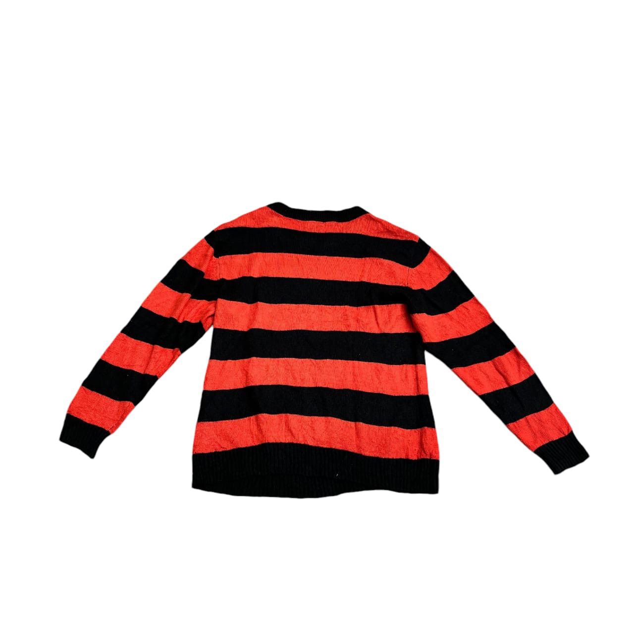 Beauty Beast RNA SWEAT Japan Grunge Knitwear Kurt Cobain / Punk Style Size US M / EU 48-50 / 2 - 4 Thumbnail