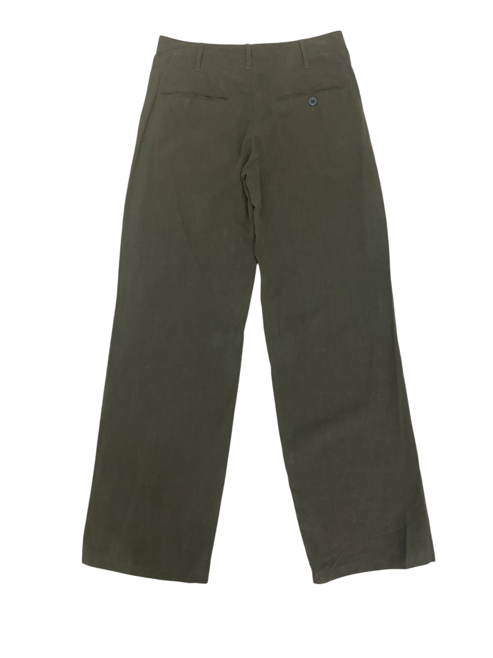 Johnbull NWT OG John Bull Loose Wide Pants Size US 31 - 4 Thumbnail