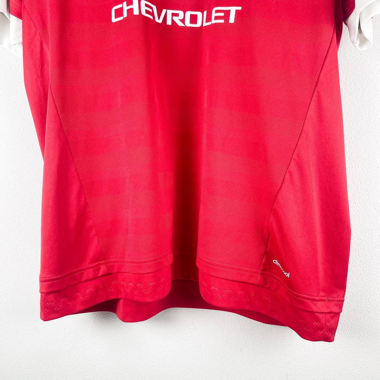 Adidas Adidas Manchester Size US M / EU 48-50 / 2 - 4 Thumbnail