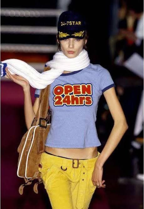 Dsquared2 Dsquared2 open 24 hours top Size S / US 4 / IT 40 - 3 Thumbnail