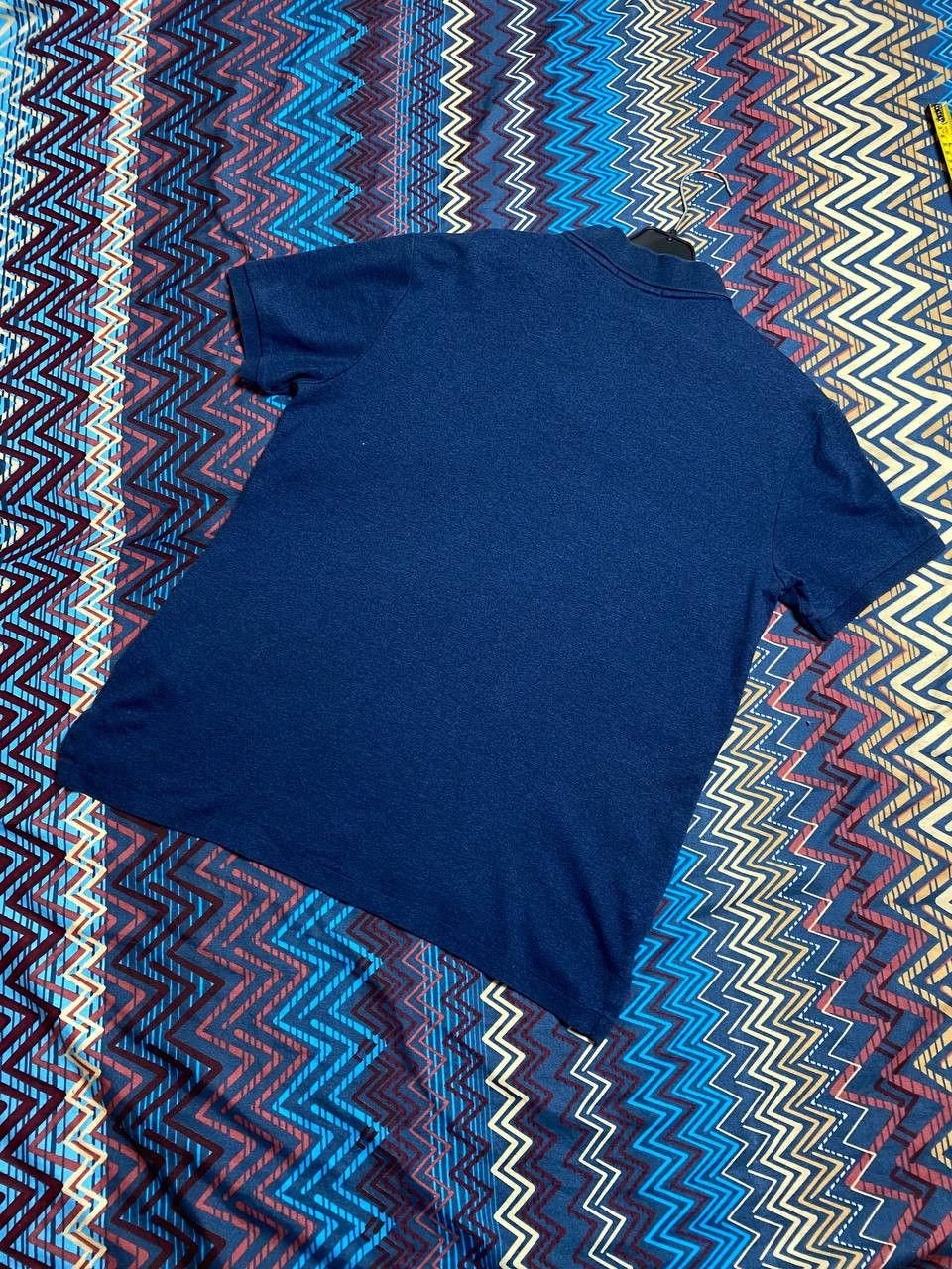 Polo Ralph Lauren × Vintage Vintage Pony Polo Ralph Lauren Kanye Shirt Size US M / EU 48-50 / 2 - 7 Thumbnail