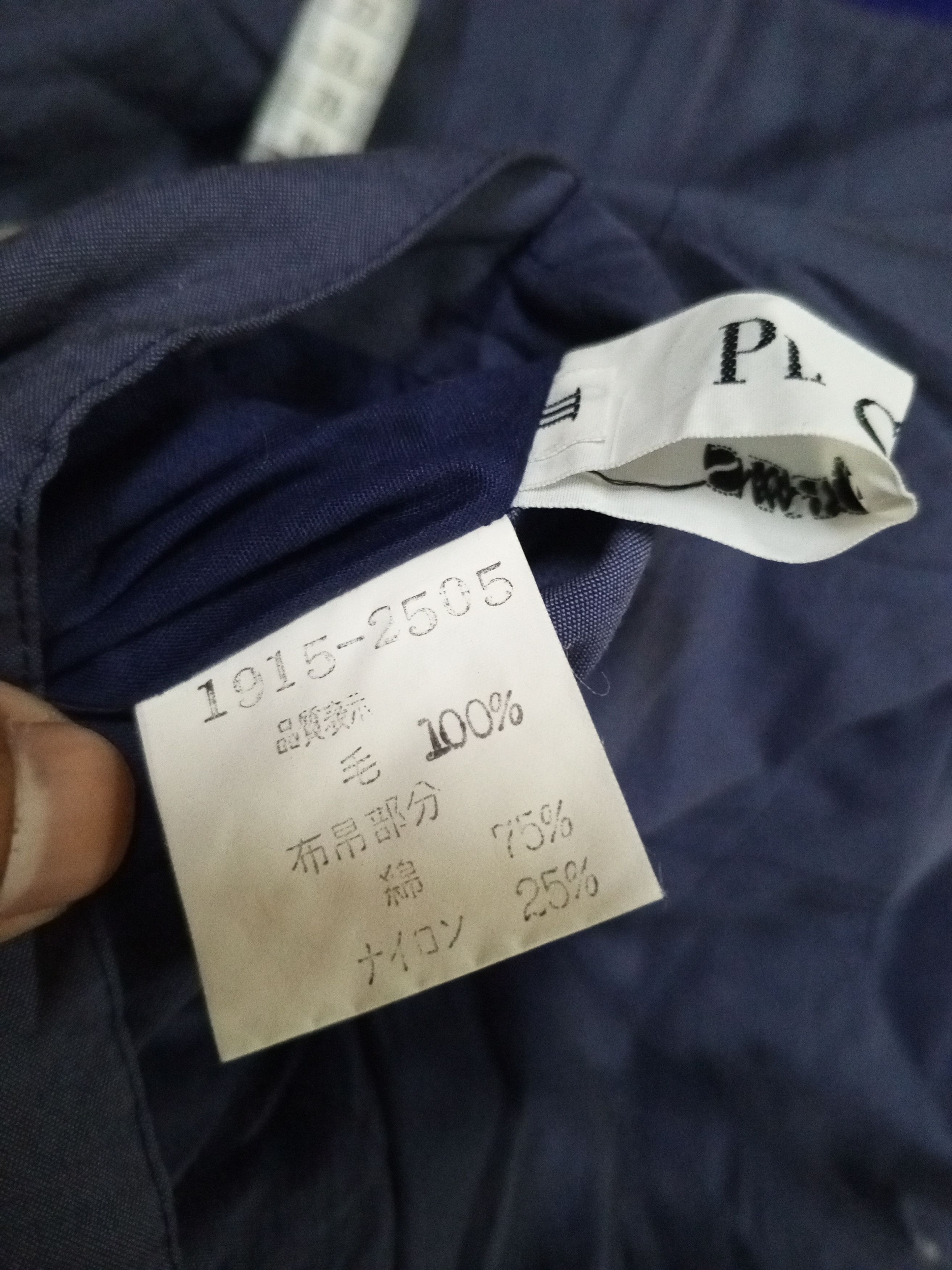 Other 🔥90s RARE ITEM🔥 REVERSIBLE PIA SPORT VINTAGE Size US L / EU 52-54 / 3 - 12 Thumbnail
