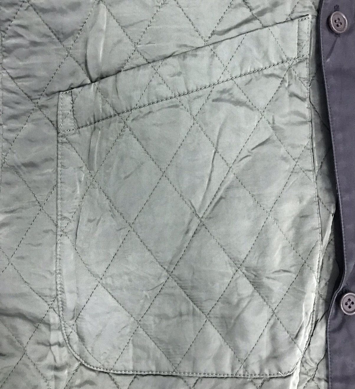 Paul Smith × Vintage Vintage Paul Smith London Long Jacket Size US L / EU 52-54 / 3 - 12 Thumbnail
