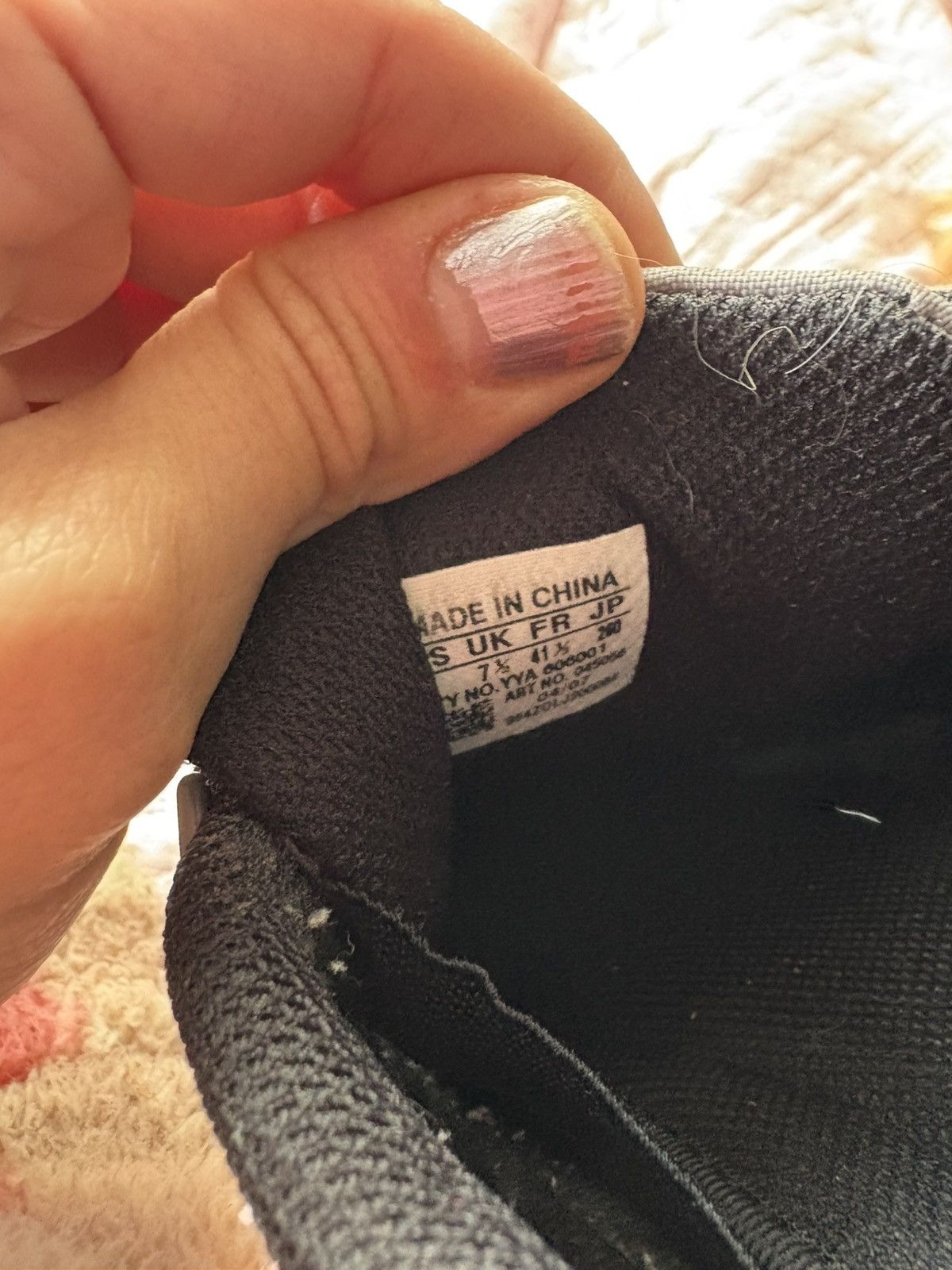 Adidas y2k Adidas sneaker Size US 10 / IT 40 - 8 Thumbnail