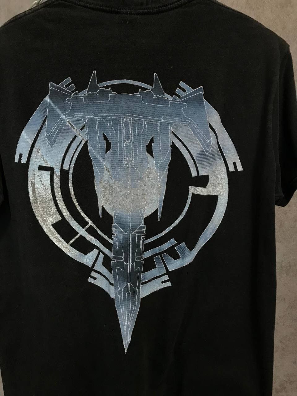 Band Tees Trivium vintage rock band tee Size US S / EU 44-46 / 1 - 6 Thumbnail