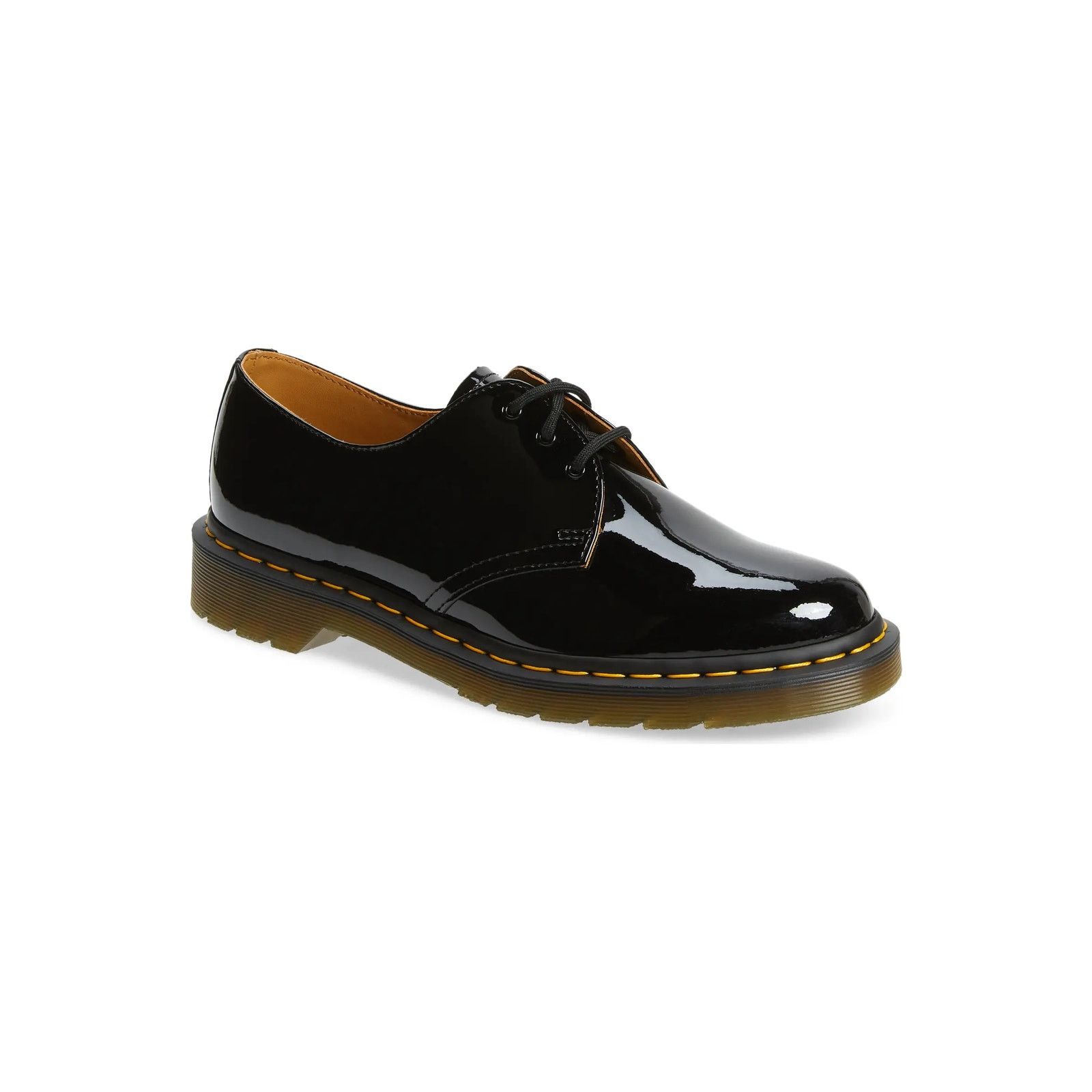 Dr. Martens THE DOC MARTEN OXFORDS Size US 9 / IT 39 - 1 Thumbnail