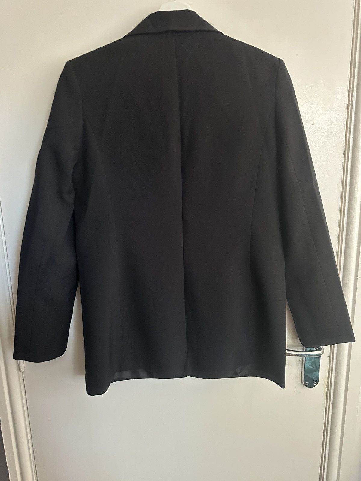 Other × Vintage Vintage Y2K Women’s Blazer Size M / US 6-8 / IT 42-44 - 2 Thumbnail