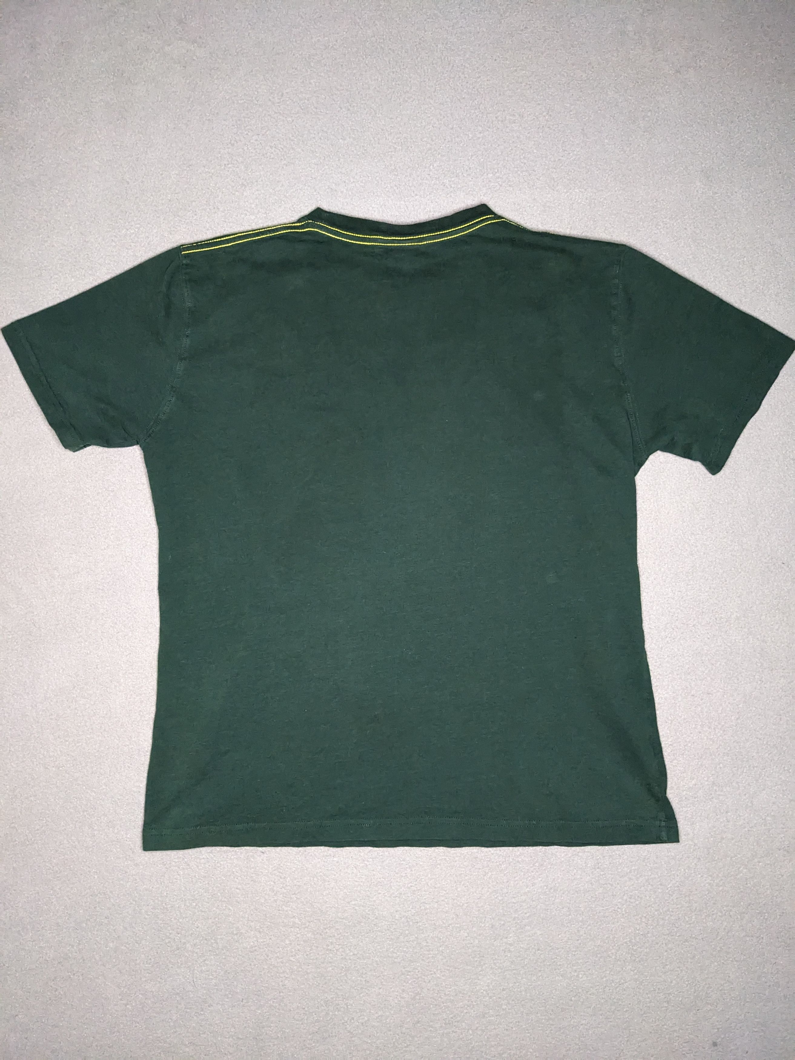 Formula 1 Team Lotus T-Shirt Men's Small Formula 1 Racing Graphic Tee Size US S / EU 44-46 / 1 - 5 Thumbnail