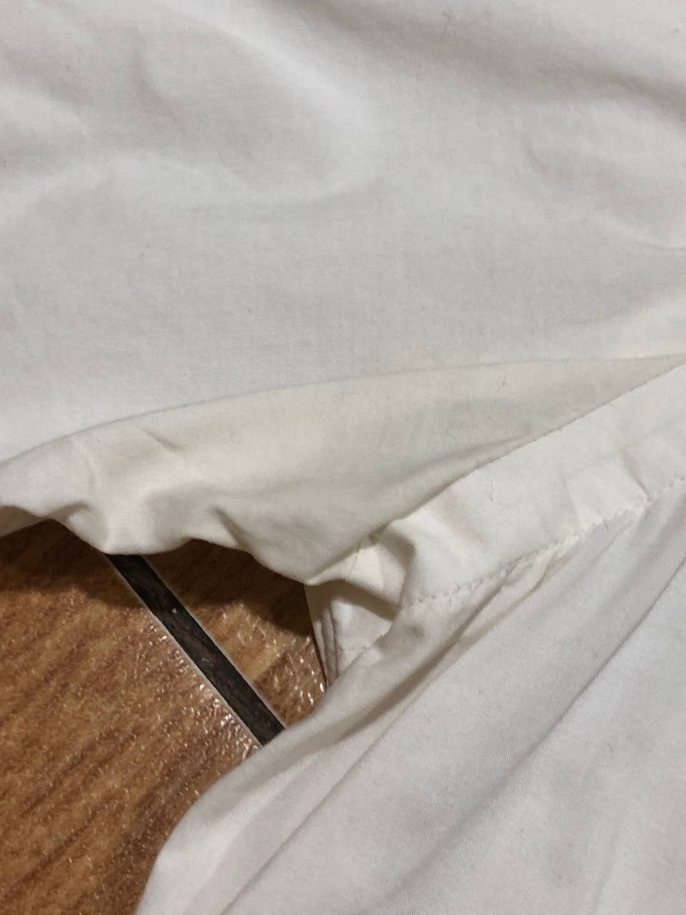 Polo Ralph Lauren Plo Ralph Lauren Men's Button Up Shirts White Size XS Size US XS / EU 42 / 0 - 13 Thumbnail