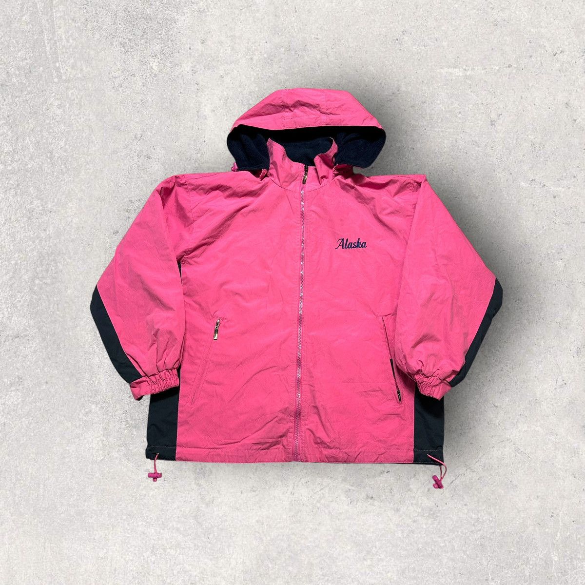 Vintage Vintage Alaska jacket Size US S / EU 44-46 / 1 - 1 Thumbnail