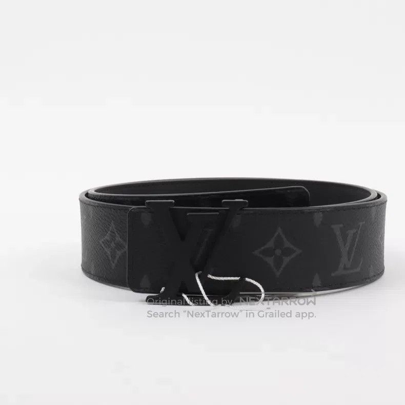 Louis Vuitton Louis Vuitton Darth Vader Belt Size ONE SIZE - 1 Thumbnail