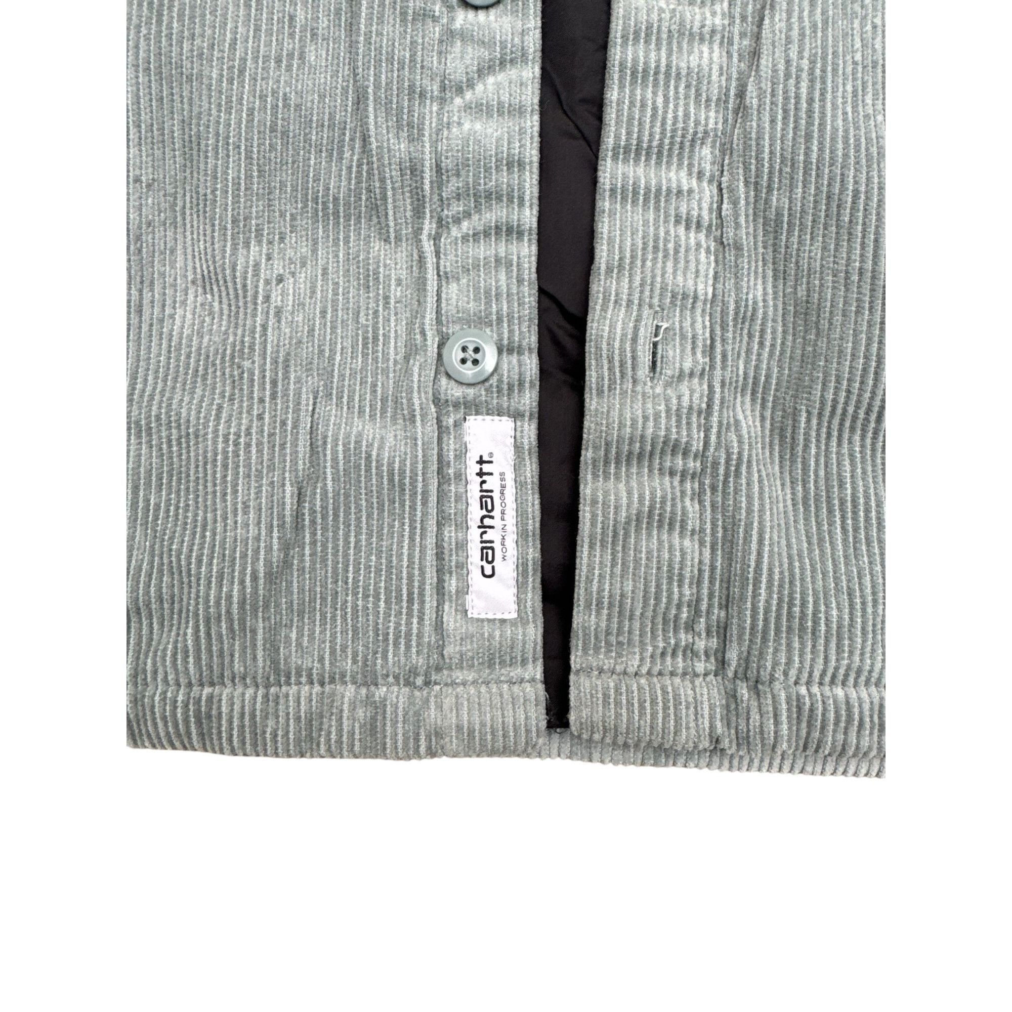 Carhartt Carhartt Green Velvet Whitsome jacket Size XL Size US XL / EU 56 / 4 - 3 Thumbnail