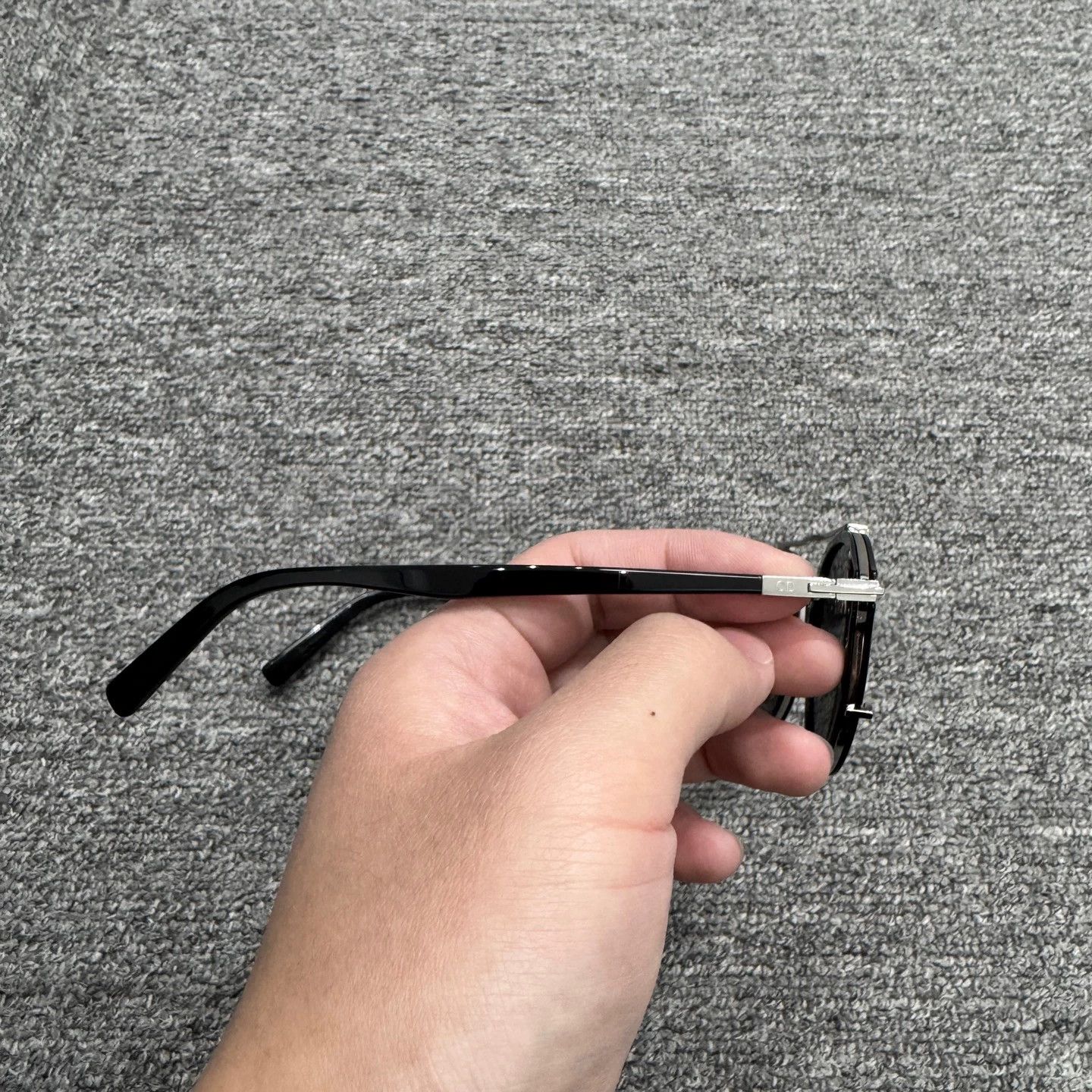 Dior Dior 98 New One Size Sunglasses Size ONE SIZE - 3 Thumbnail