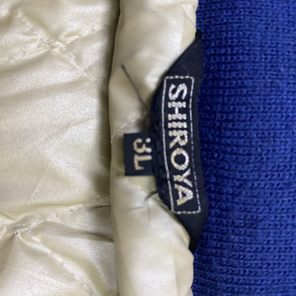 Nissan × Sports Specialties × Vintage Vintage Nissan Hi teq jacket Size US XL / EU 56 / 4 - 17 Thumbnail