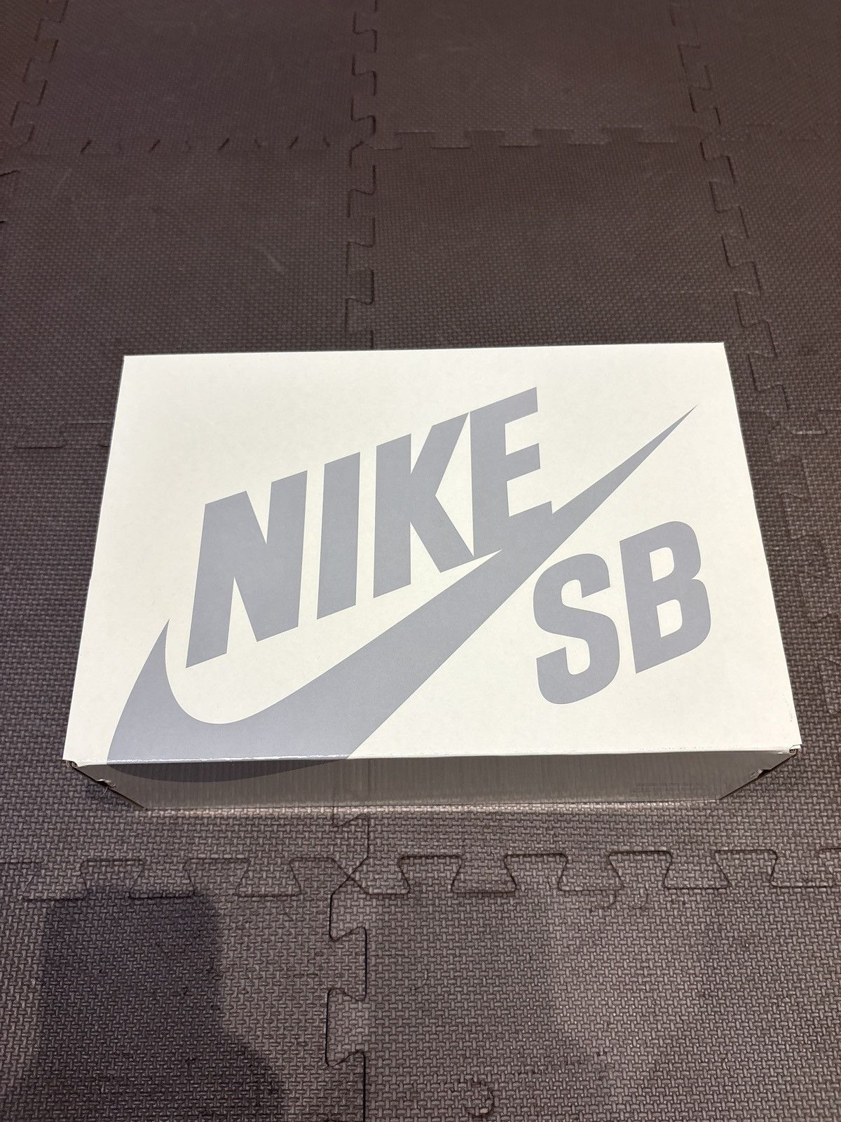 Nike × Supreme Nike SB Air Max 2 CB '94 Low “Black” Size US 7.5 / EU 40-41 - 2 Thumbnail
