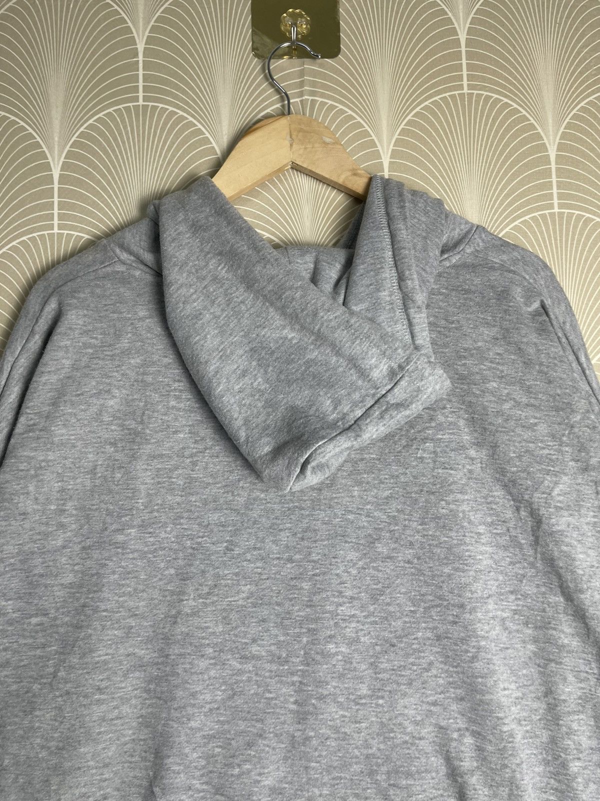 2000s ADO USSEWA JAPANESE ANIME HOODIE RARE PRINT