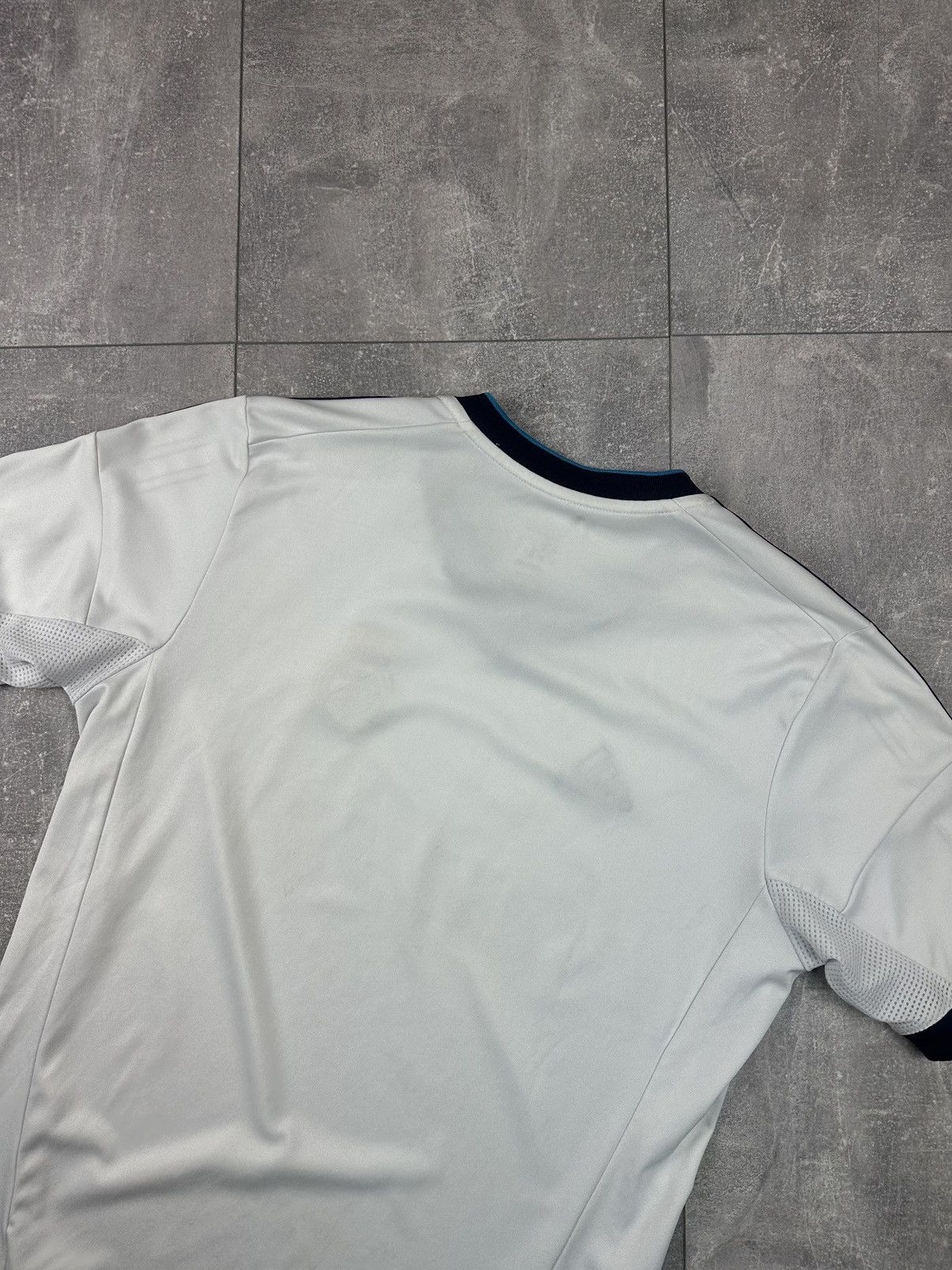 Adidas Adidas Real Madrid FC Home 2012/13 Soccer Jersey Size US XS / EU 42 / 0 - 16 Thumbnail