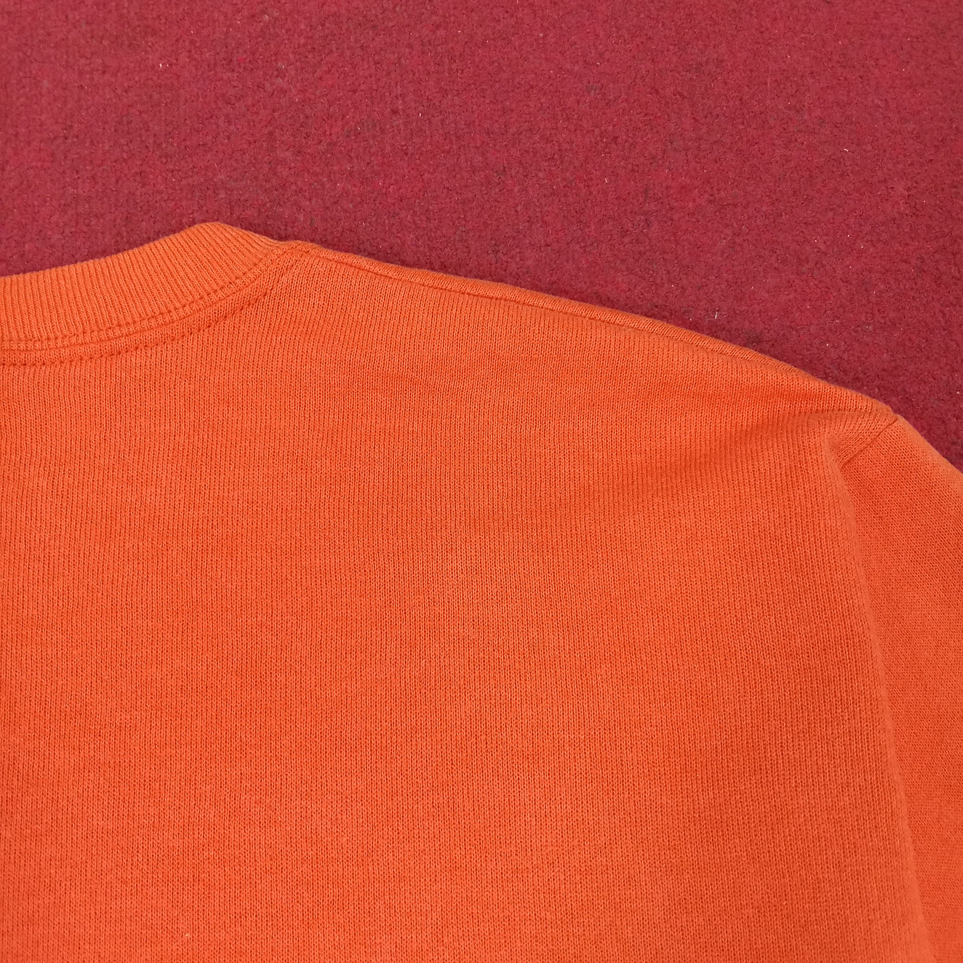 Vintage Tennessee Streetwear NFL Style Vintage Sweatshirt Size US S / EU 44-46 / 1 - 7 Thumbnail