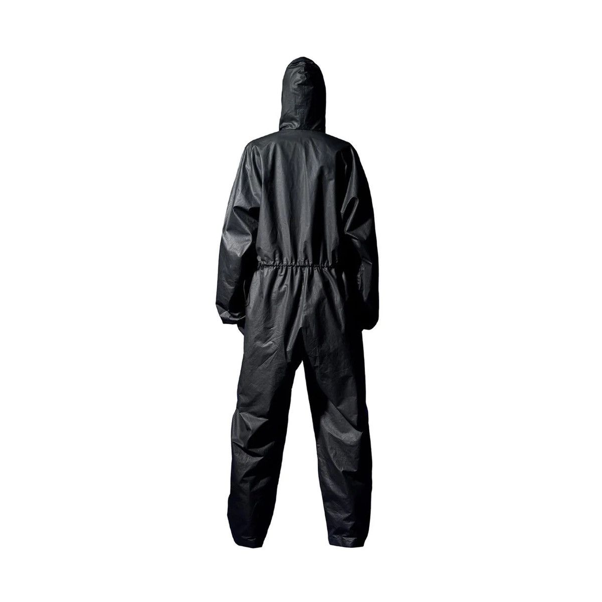 Balenciaga × Gap × Kanye West Yeezy Gap Coated Cotton Hooded Coveralls Size US M / EU 48-50 / 2 - 15 Thumbnail