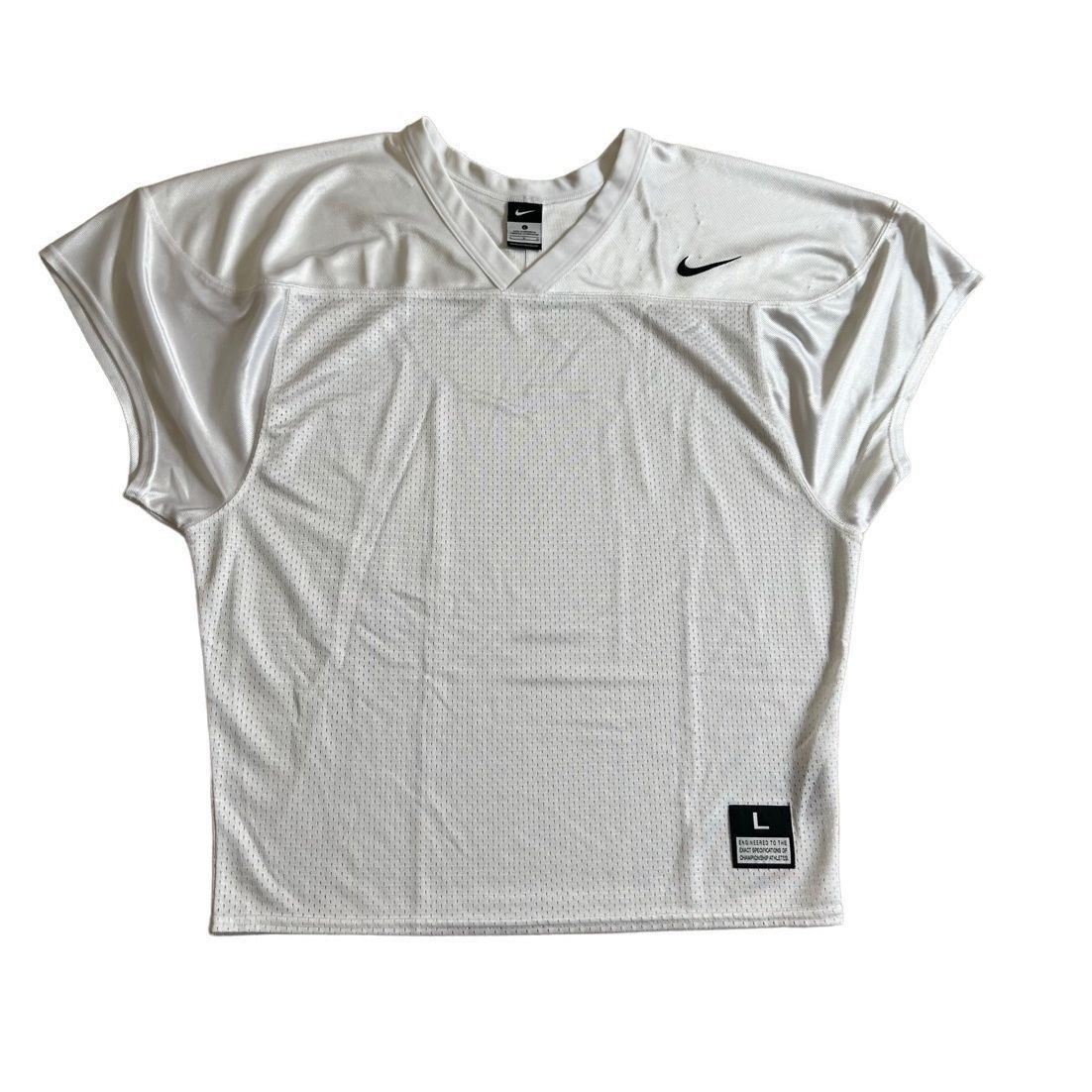 Nike Nike Football Jersey size L Size US L / EU 52-54 / 3 - 8 Thumbnail