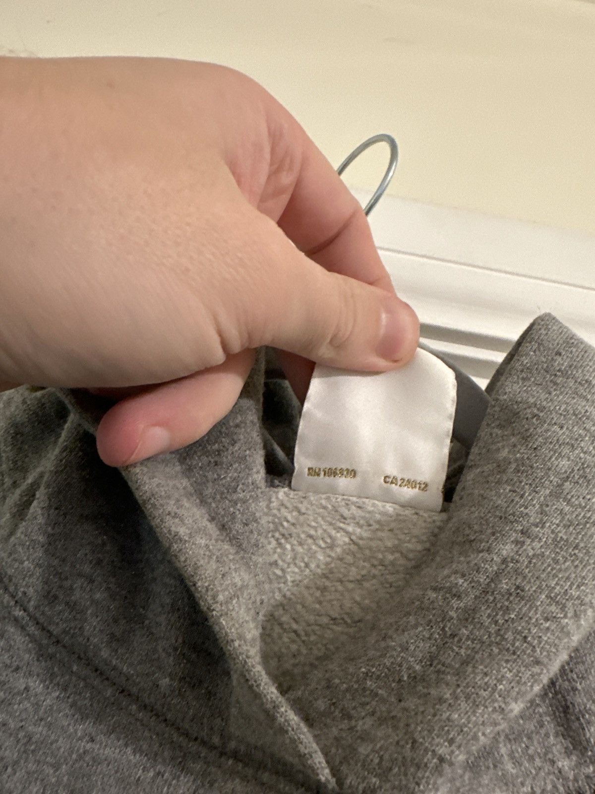 Billionaire Boys Club Billionaire Boys Club Arch Logo Hoodie Size US L / EU 52-54 / 3 - 5 Thumbnail