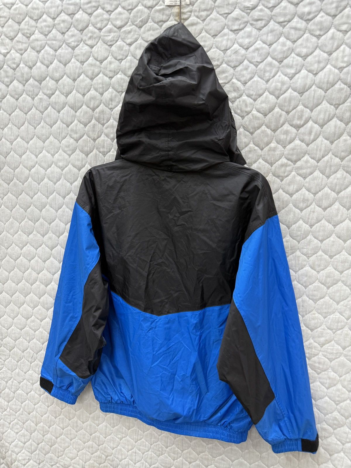Japanese Brand 🔥🔥🔥ARCHIVE GETT FISHING JACKET Size US M / EU 48-50 / 2 - 6 Thumbnail