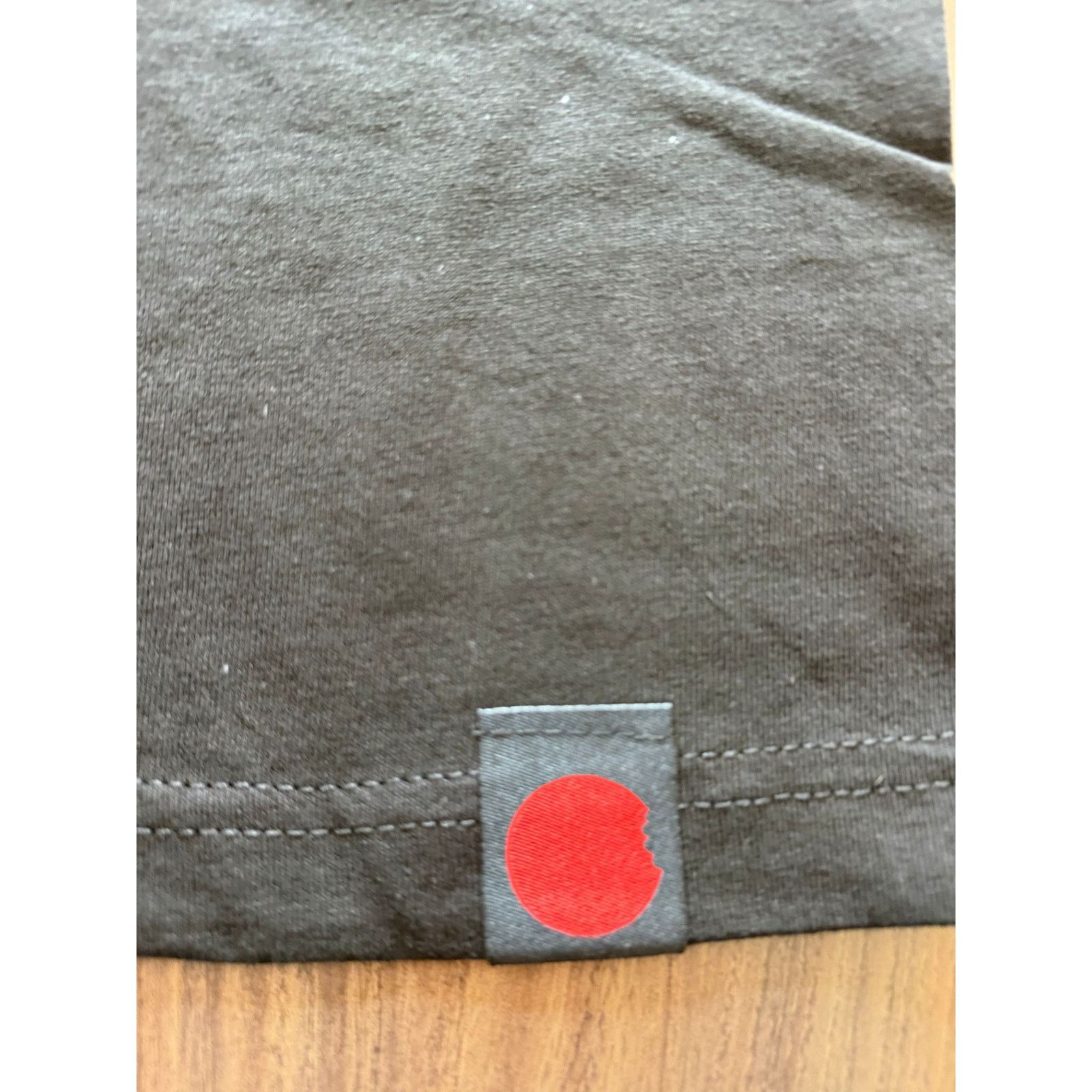 Cookies Cookies Cookie Monster Logo T-Shirt Black Blue Graphic Tee Size US M / EU 48-50 / 2 - 5 Thumbnail