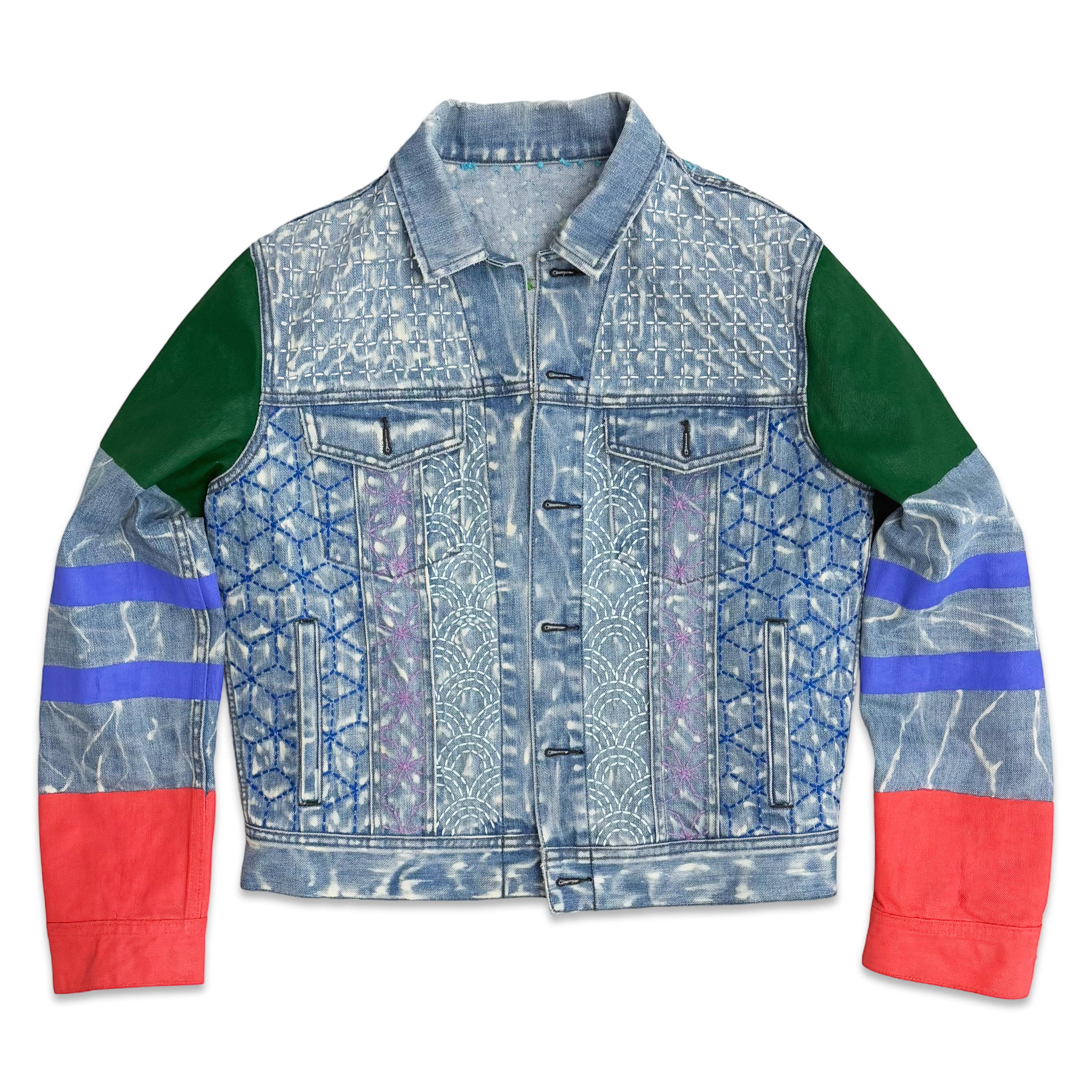 Other Ship John Ramblin' Jacket | Grailed