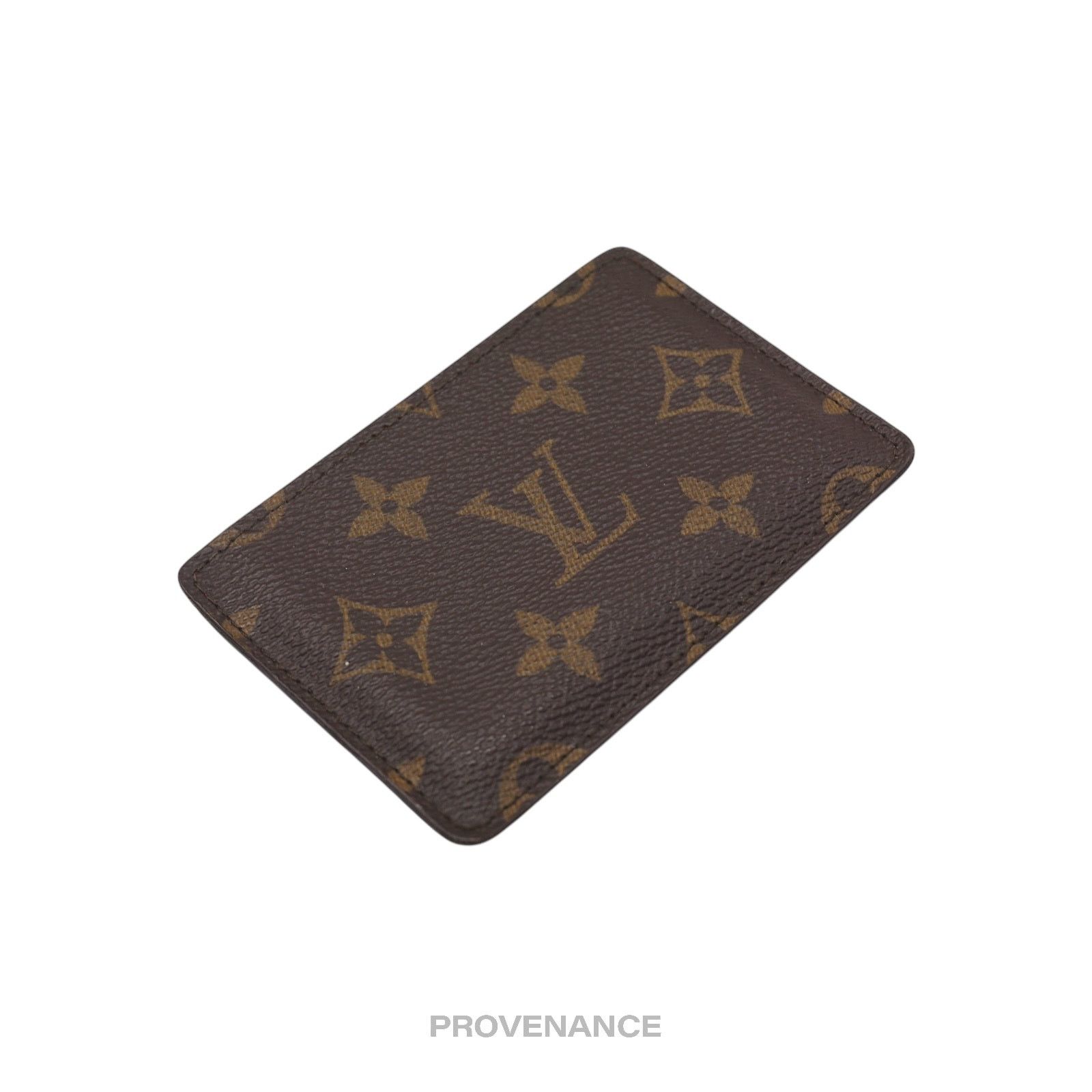 Louis Vuitton 🔴 Louis Vuitton Card Holder Swiss Wallet - Monogram Size ONE SIZE - 5 Thumbnail