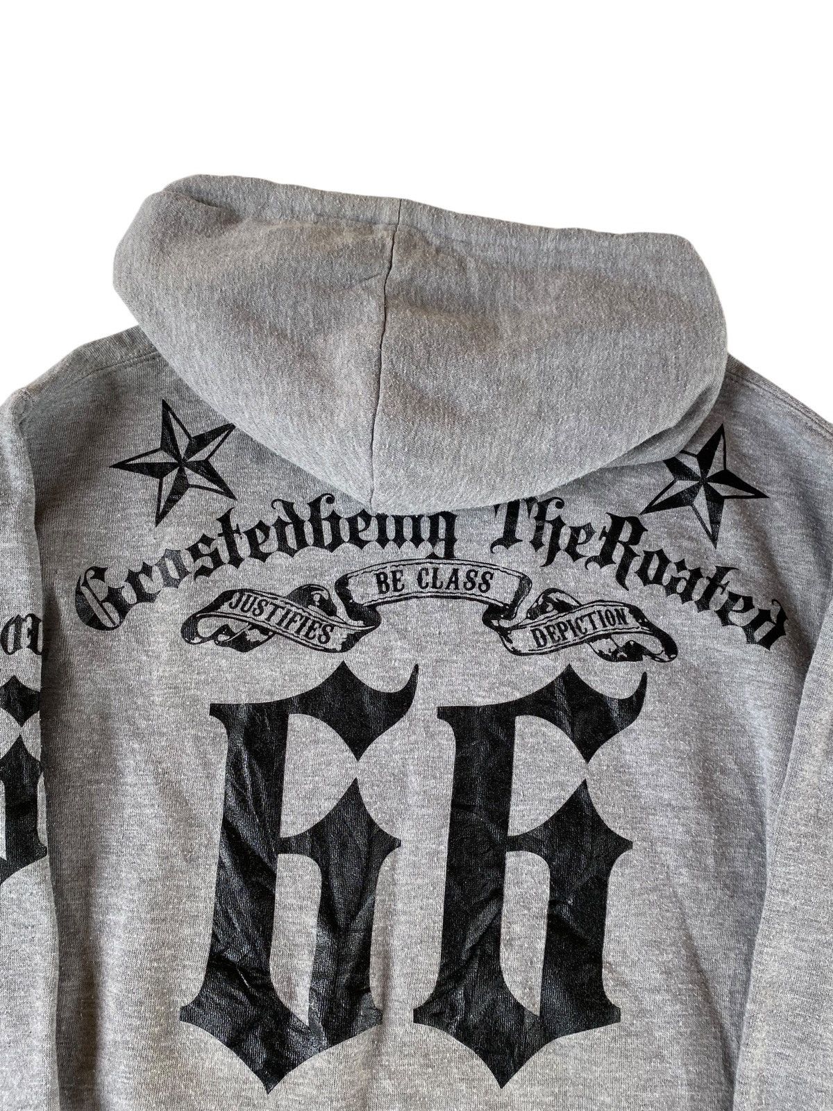 Vintage Vtg Hoodie Japan Brand Size US M / EU 48-50 / 2 - 4 Thumbnail