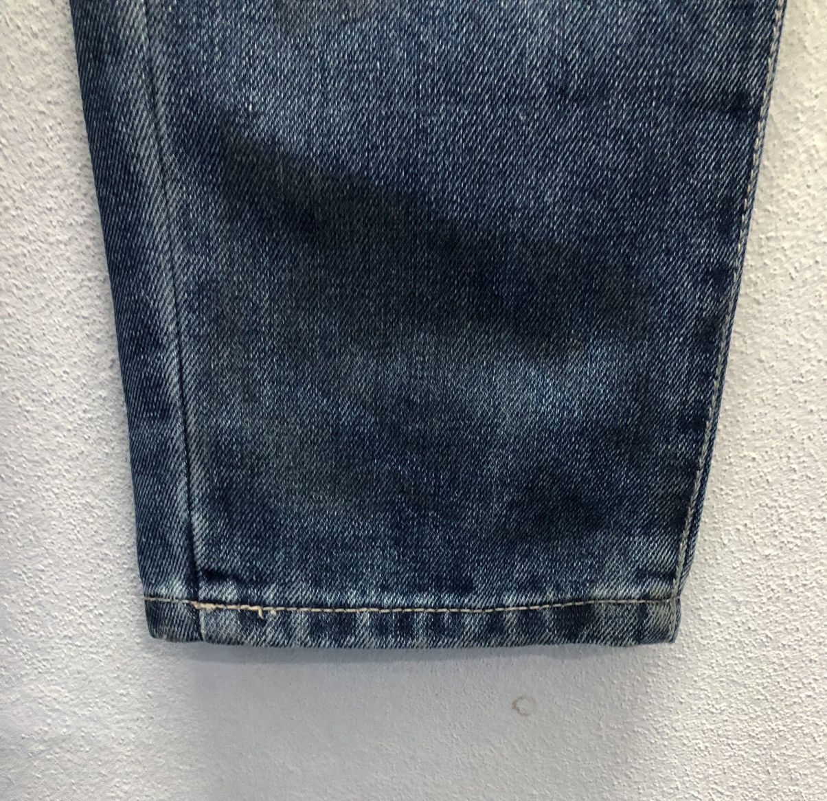 Vintage Vintage Spray Premium Overalls Size US 32 / EU 48 - 12 Thumbnail