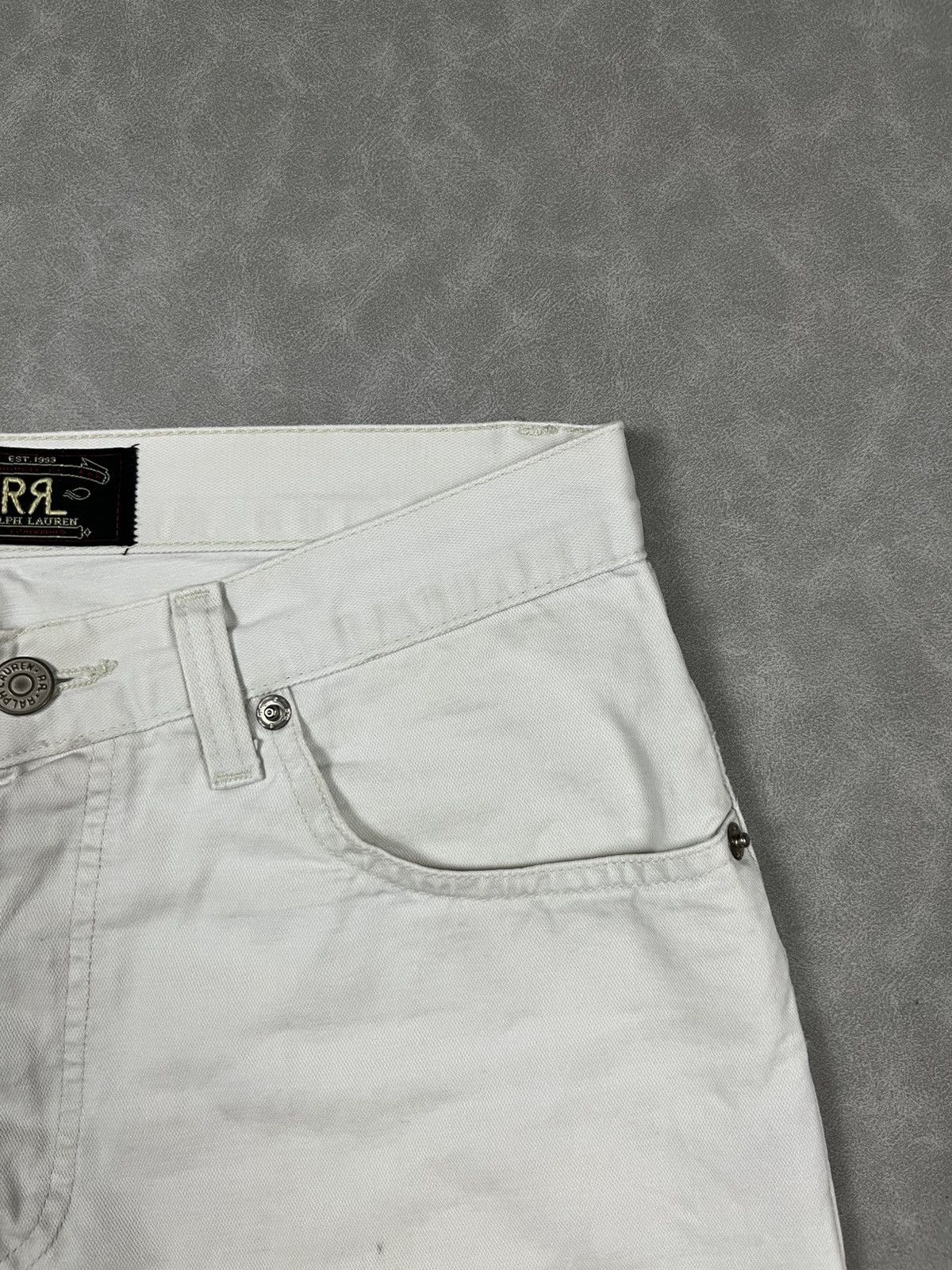 RRL Ralph Lauren 90s RRL pants Size US 30 / EU 46 - 22 Thumbnail