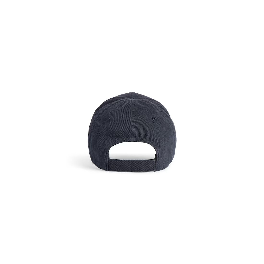 Balenciaga × Under Armour oc11z0425 Size: S / Under Armour® Hat / Cap in Black Size ONE SIZE - 3 Thumbnail