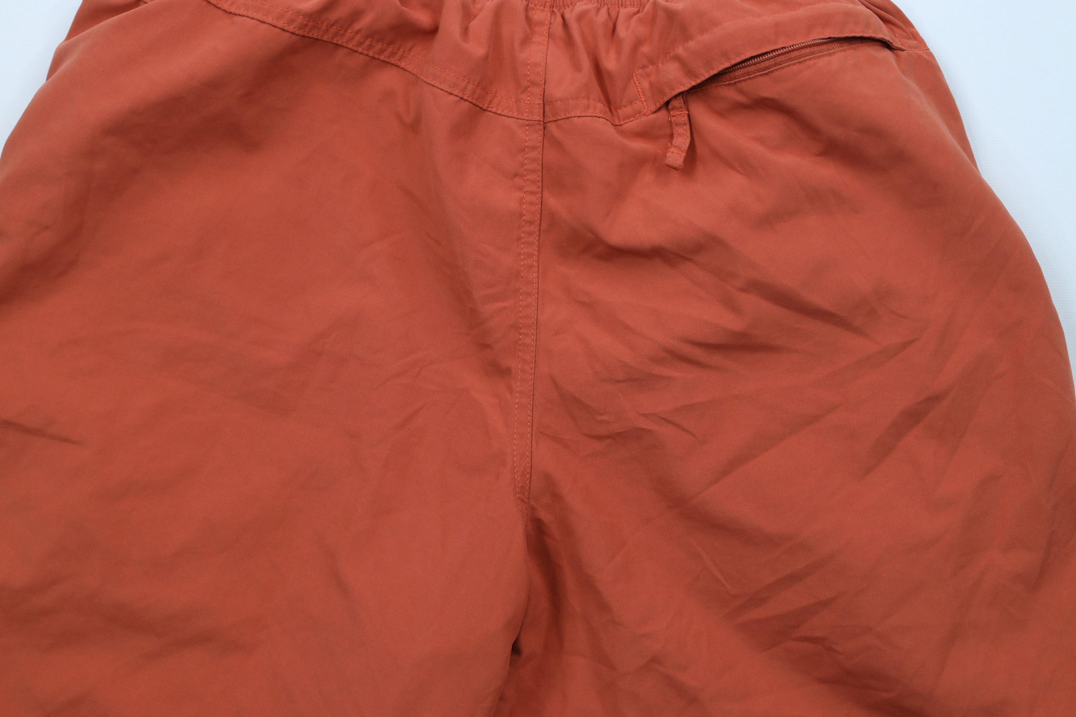 Columbia × Vintage Vintage Columbia Out Lined Belted Above Knee Shorts Size US 32 / EU 48 - 11 Thumbnail