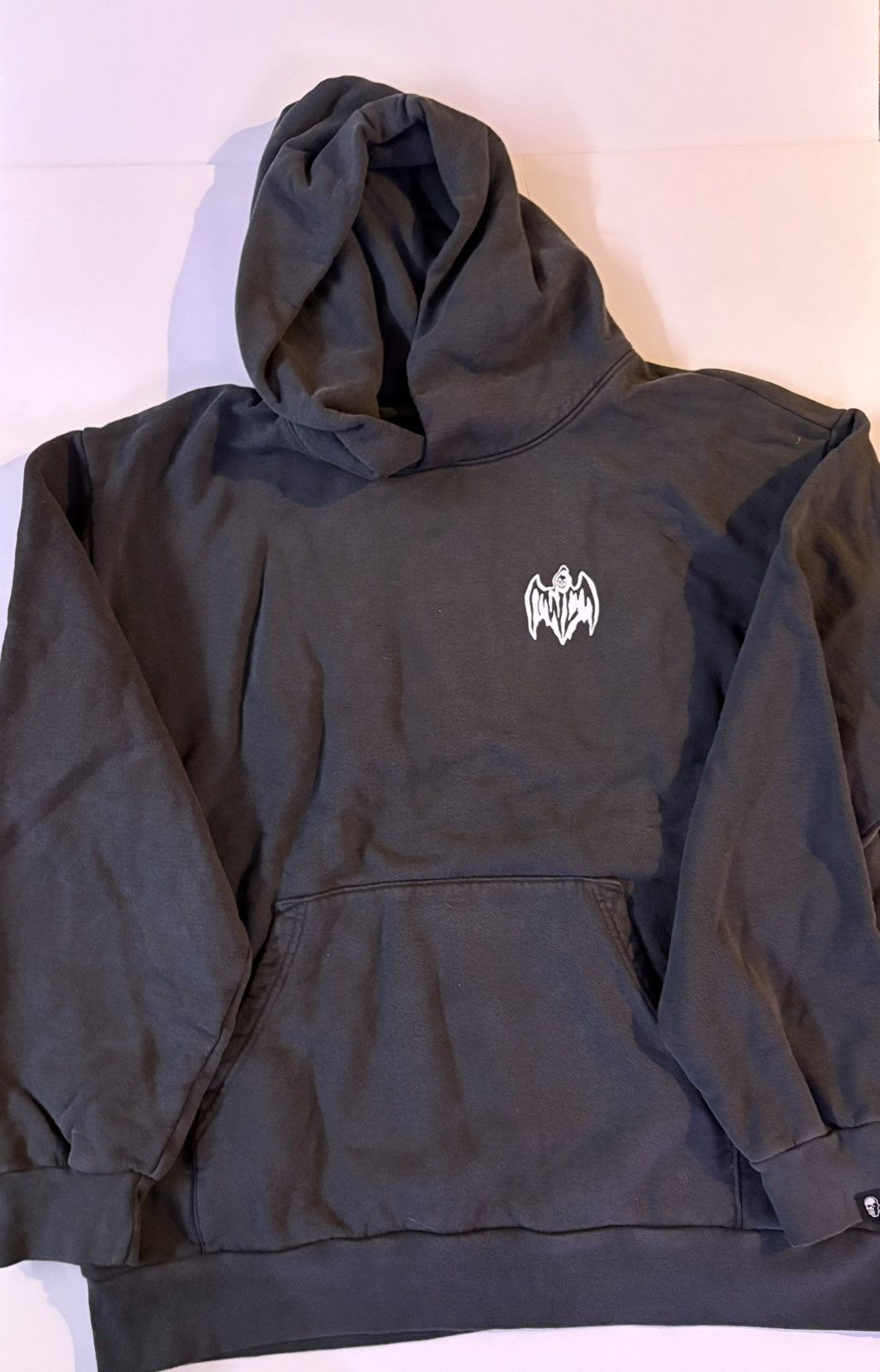Warren Lotas Warren Lotas “Devoid of Humanity” Hoodie Size US XXL / EU 58 / 5 - 2 Thumbnail