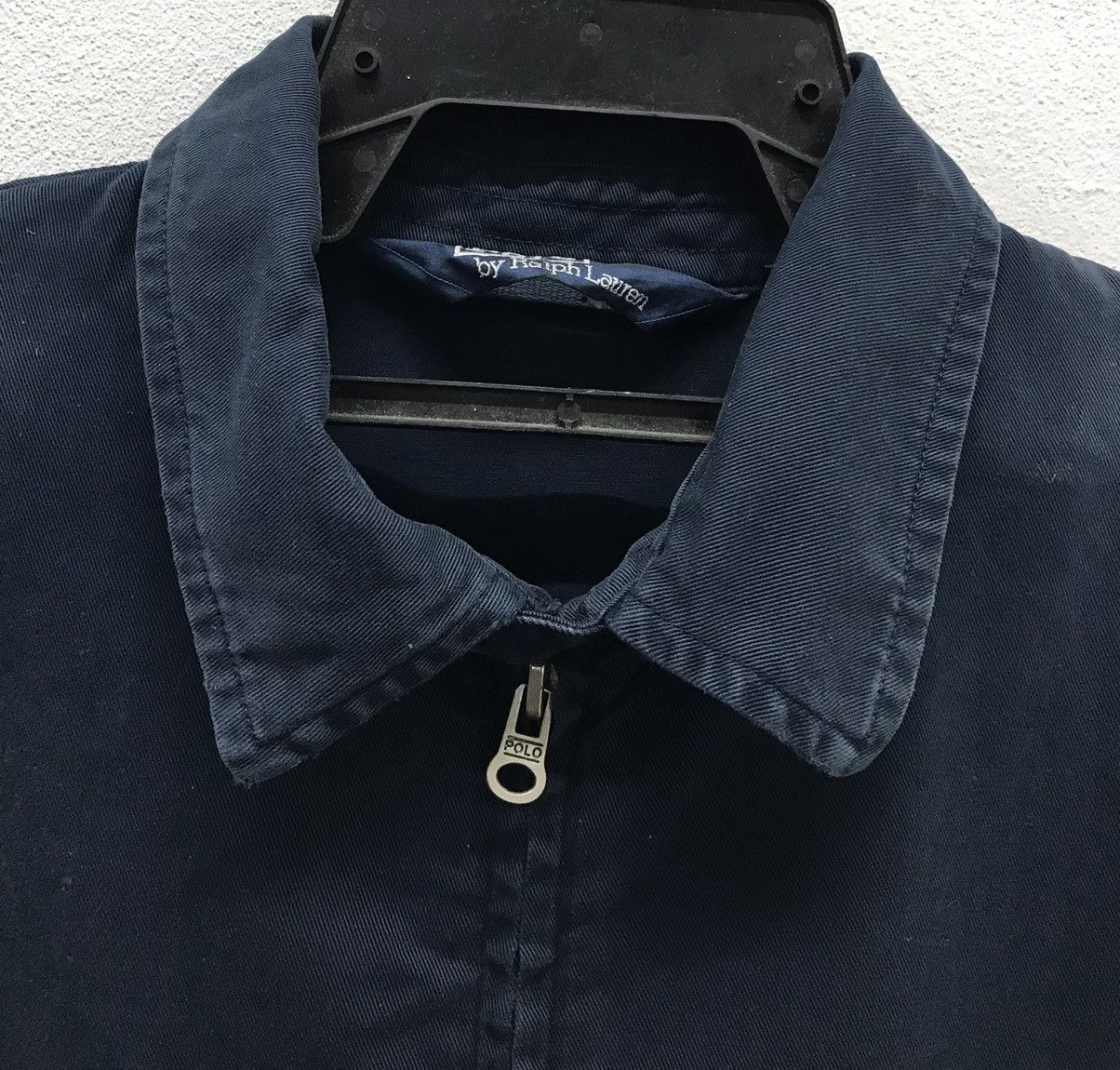 Polo Ralph Lauren × Vintage Vintage Polo By Ralph Lauren Jacket Size US M / EU 48-50 / 2 - 3 Thumbnail
