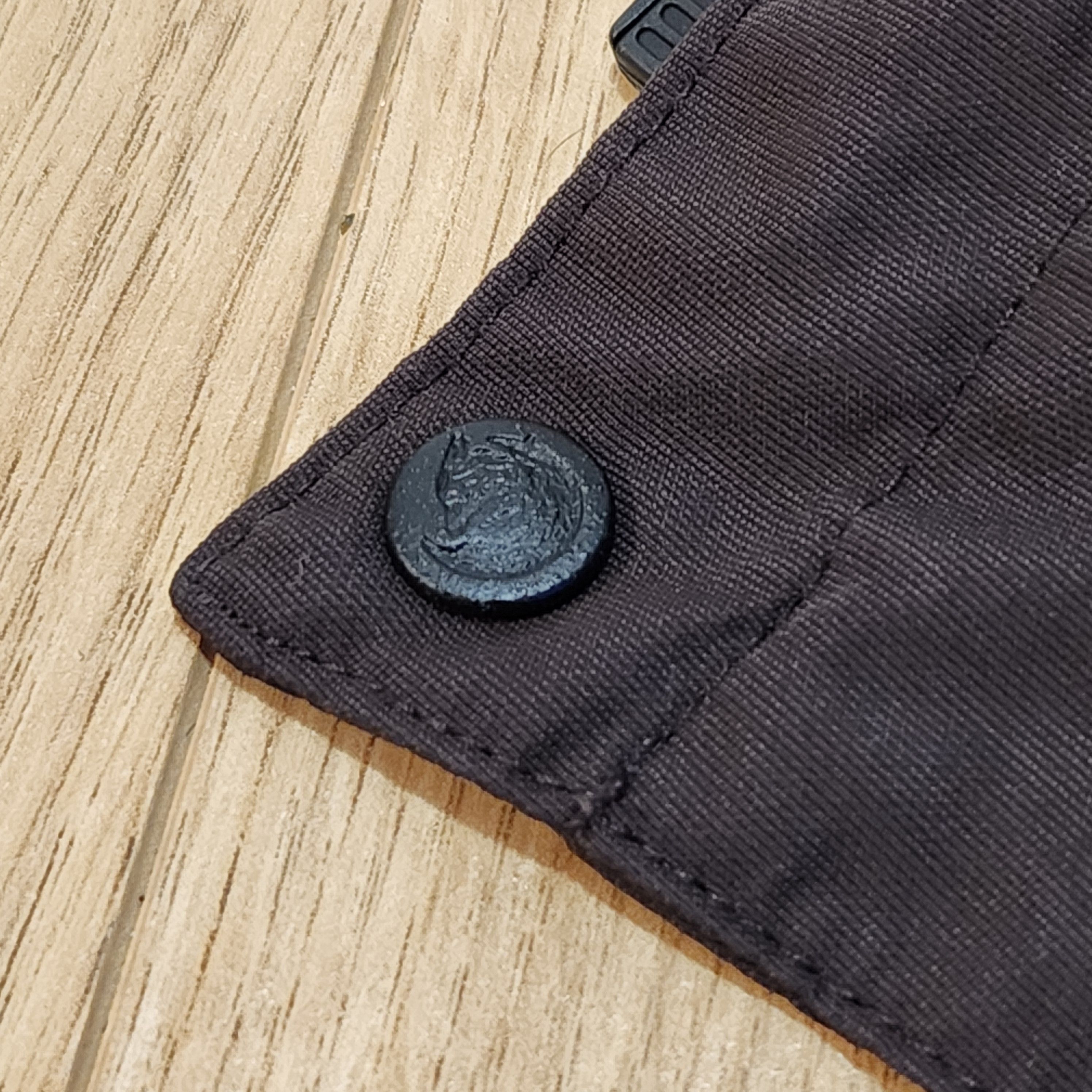 Fjallraven Fjallraven Praka Hood Size US L / EU 52-54 / 3 - 3 Thumbnail