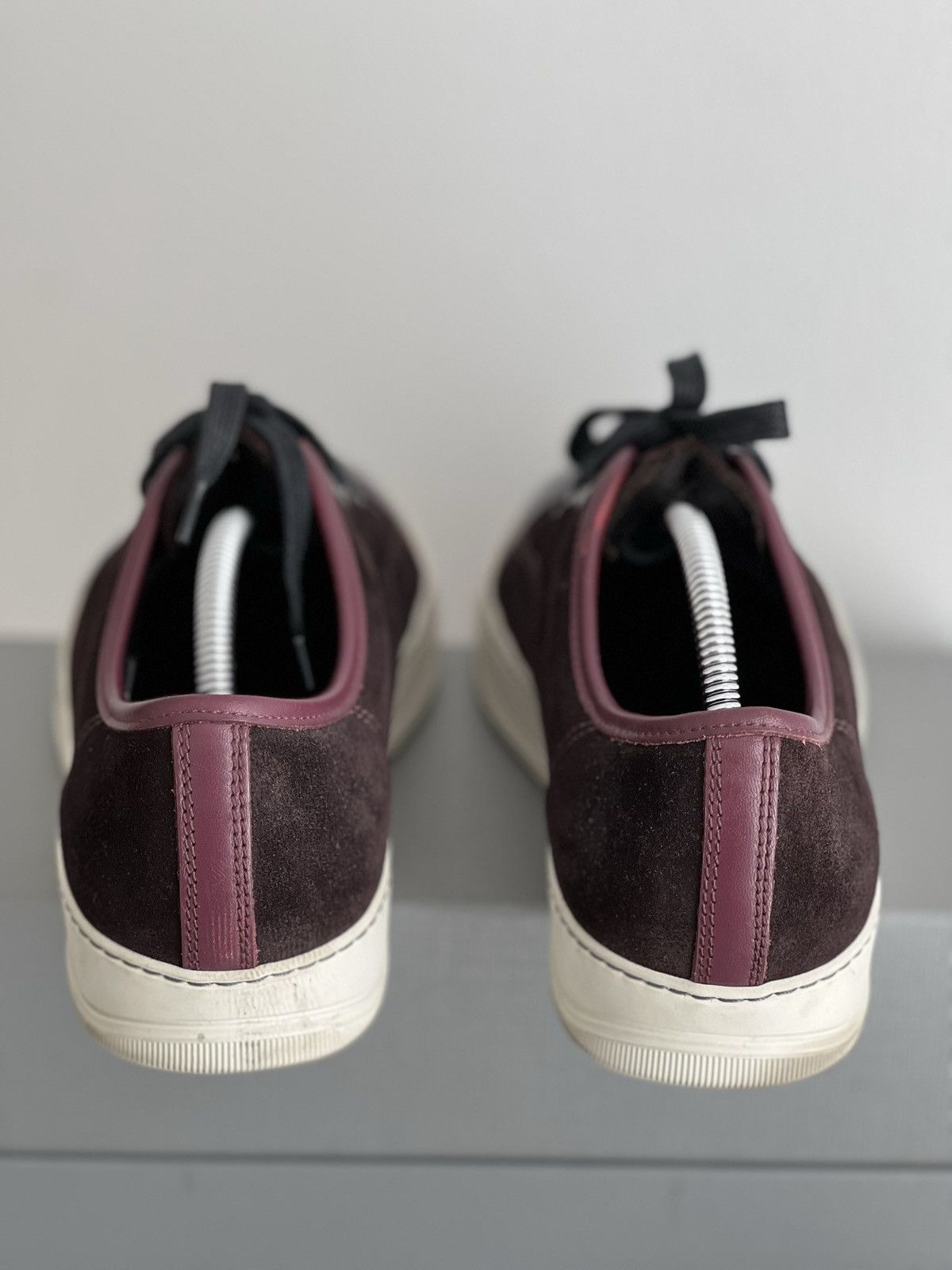 Lanvin Timeless archive Lanvin! Size US 8 / EU 41 - 8 Thumbnail