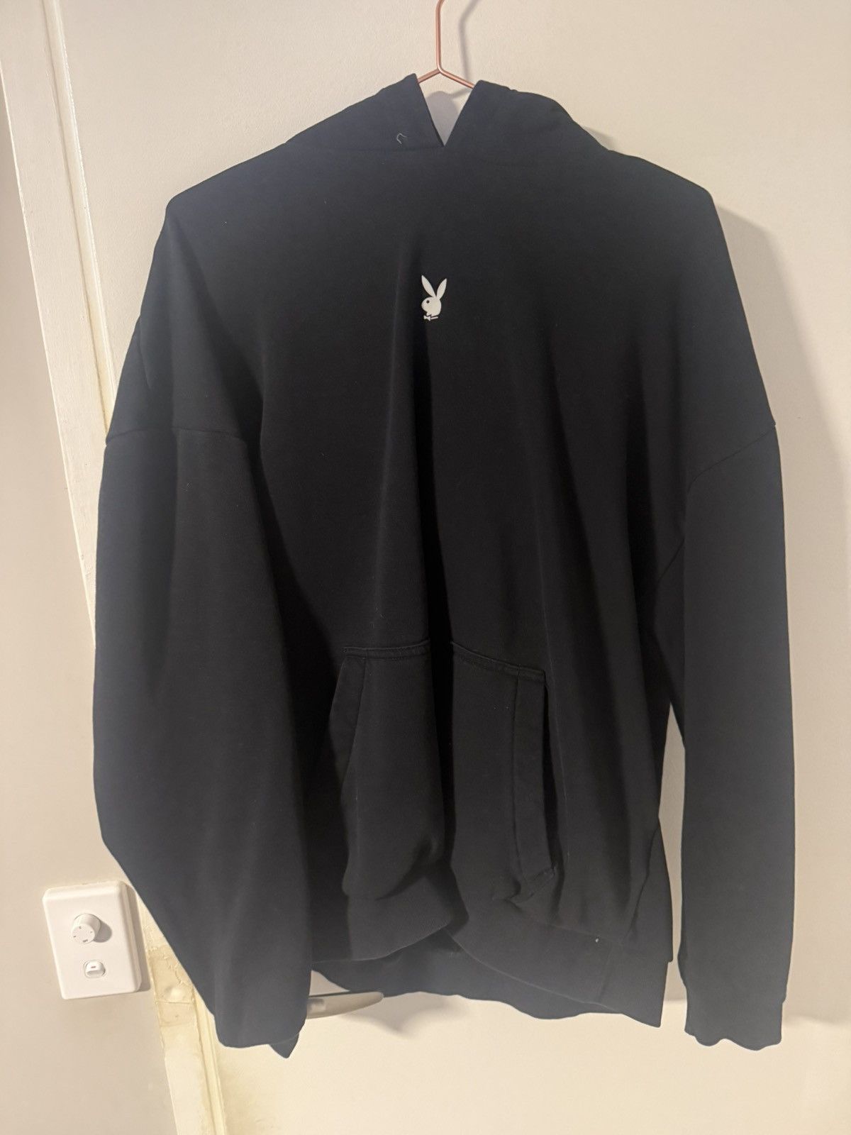 Other Playboy Hoodie Size US M / EU 48-50 / 2 - 2 Thumbnail