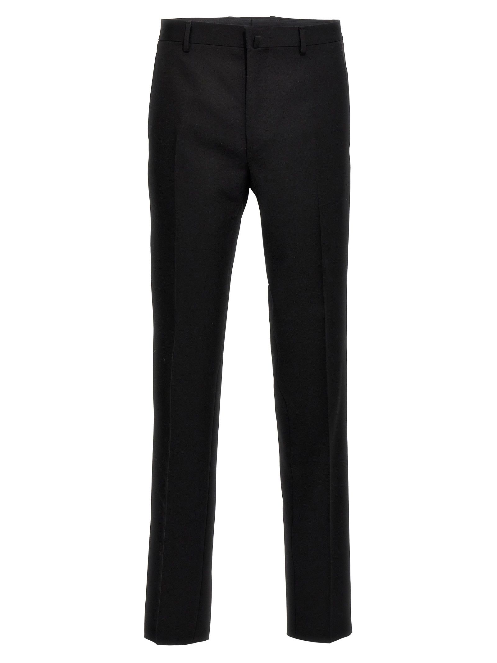 Lanvin Tuxedo Pants Size US 34 / EU 50 - 1 Thumbnail