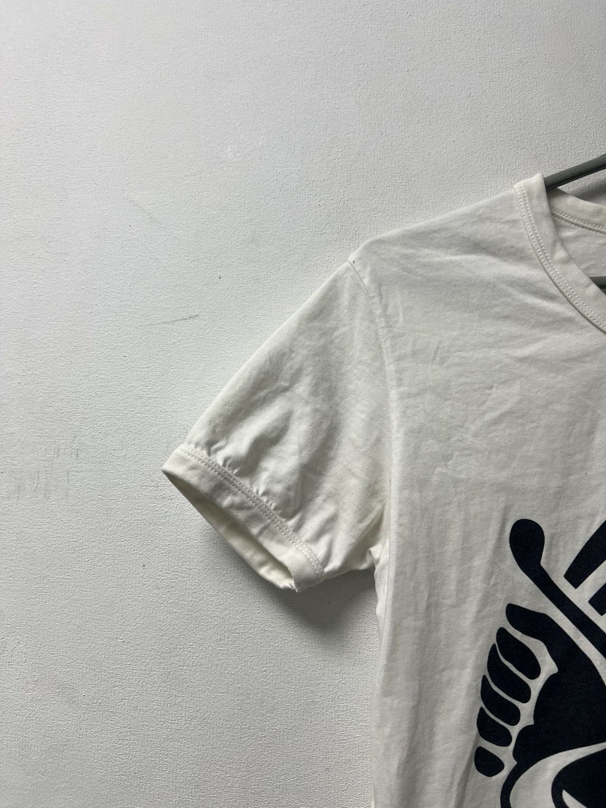 Vivienne Westwood Vivienne Westwood T Shirt Big Logo Size US S / EU 44-46 / 1 - 2 Thumbnail
